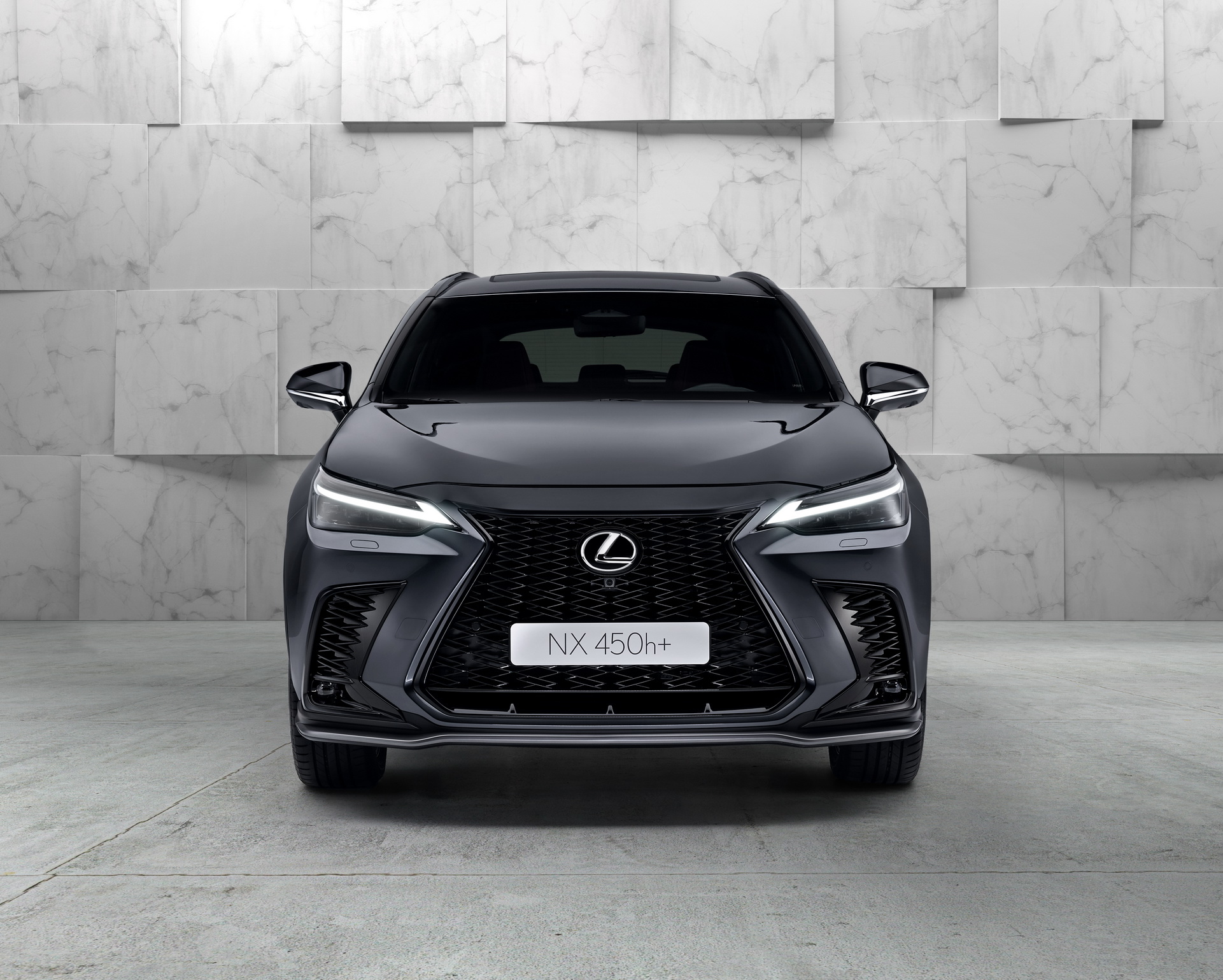 2022 Lexus NX Revealed Looking A Whole Lot Better Inside And Out, Gets PHEV Too