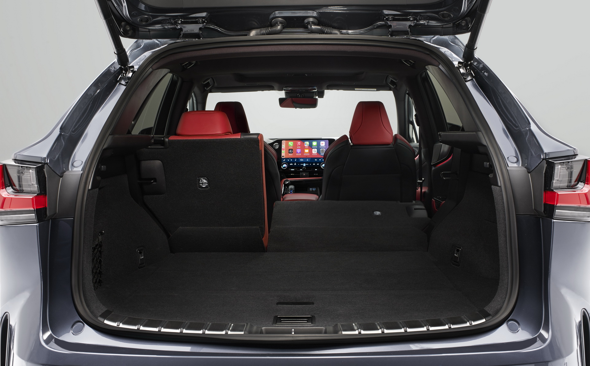 2022 Lexus NX Revealed Looking A Whole Lot Better Inside And Out, Gets PHEV Too