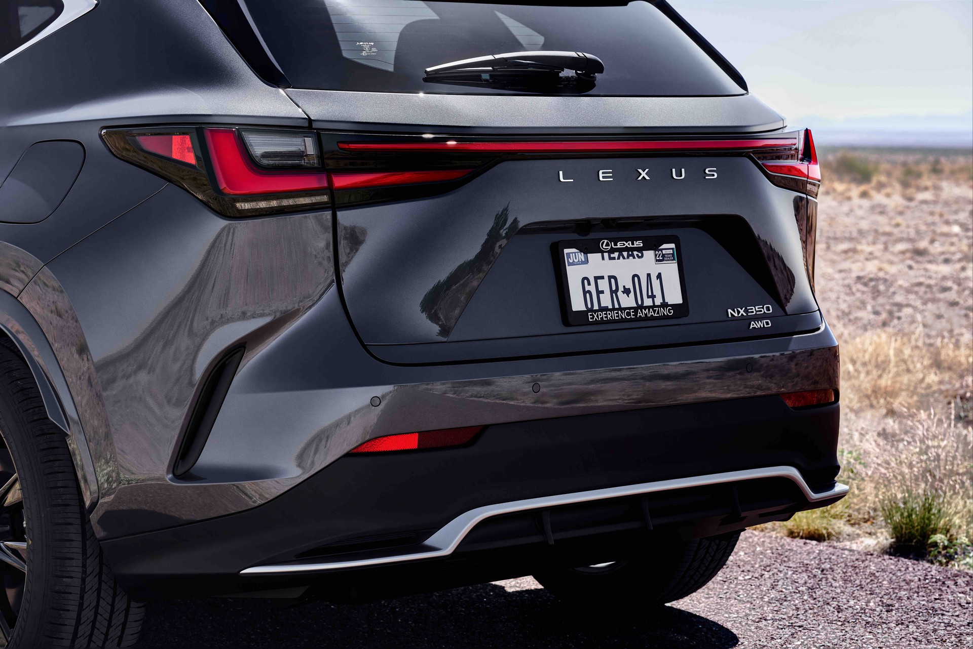 2022 Lexus NX Revealed Looking A Whole Lot Better Inside And Out, Gets PHEV Too