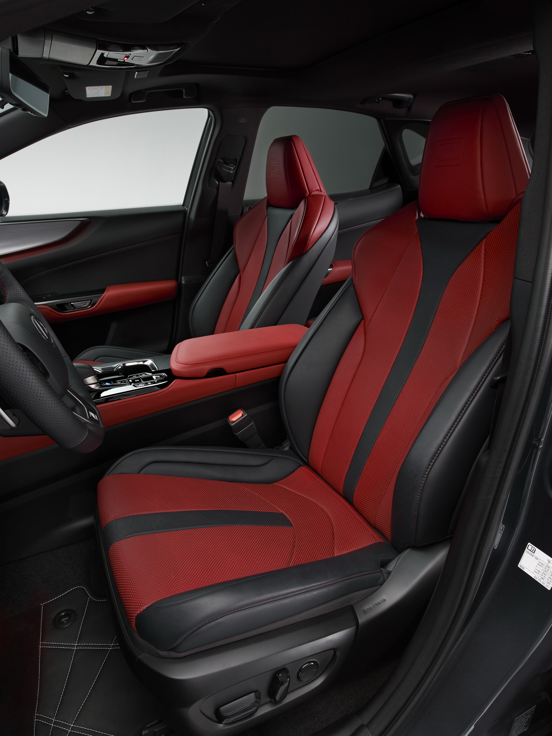 2022 Lexus NX Revealed Looking A Whole Lot Better Inside And Out, Gets PHEV Too