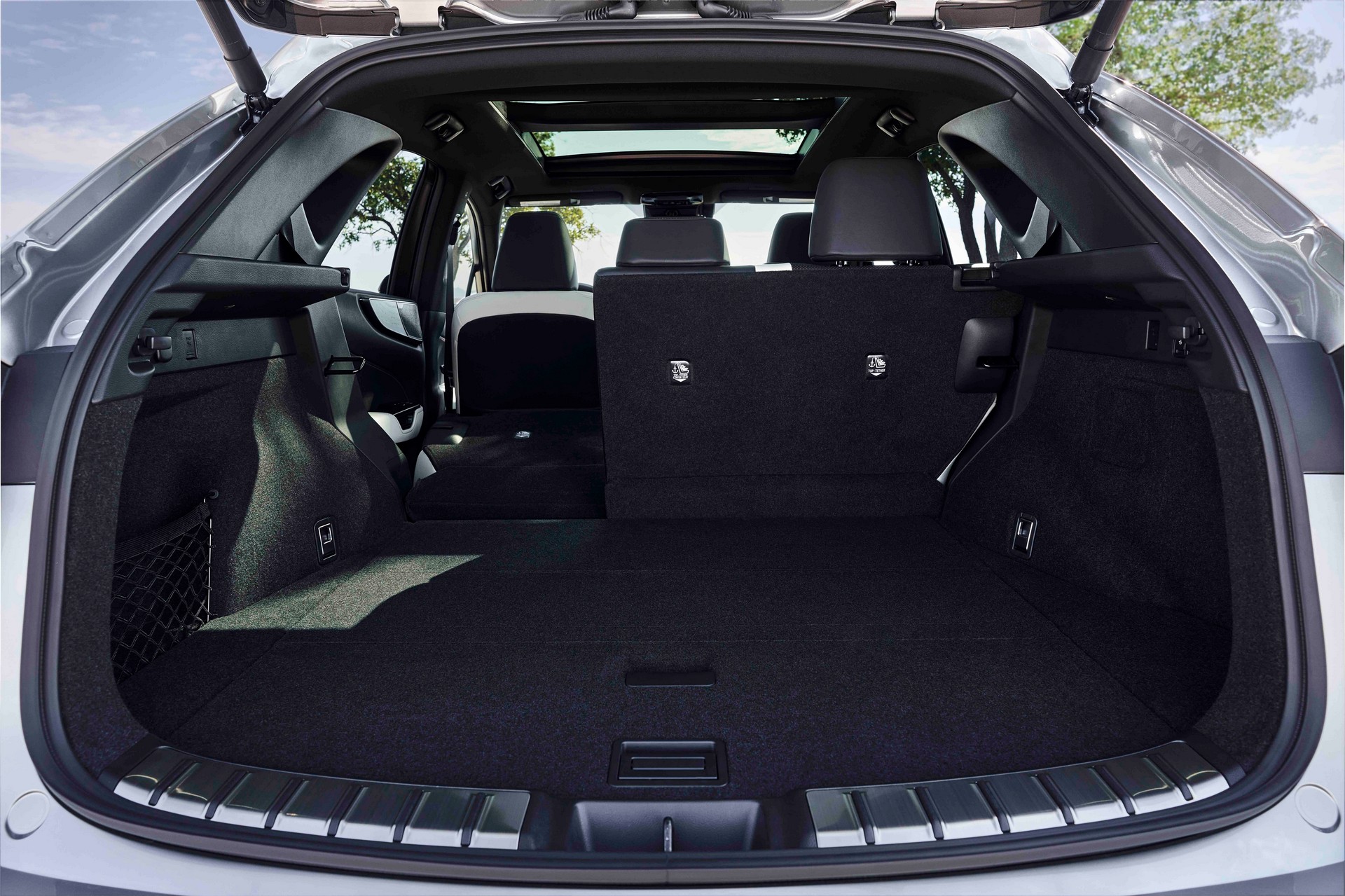 2022 Lexus NX Revealed Looking A Whole Lot Better Inside And Out, Gets PHEV Too