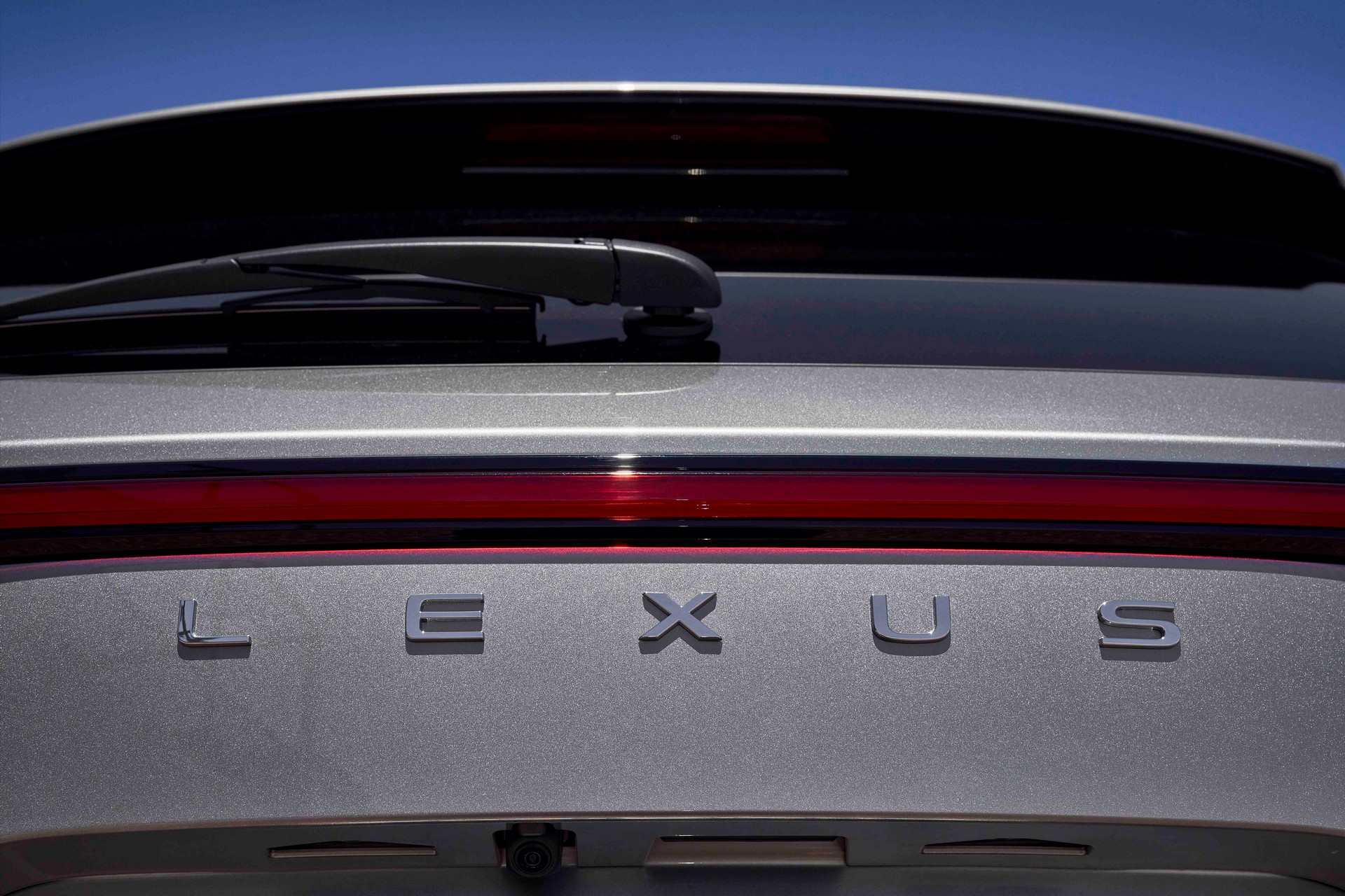 2022 Lexus NX Revealed Looking A Whole Lot Better Inside And Out, Gets PHEV Too