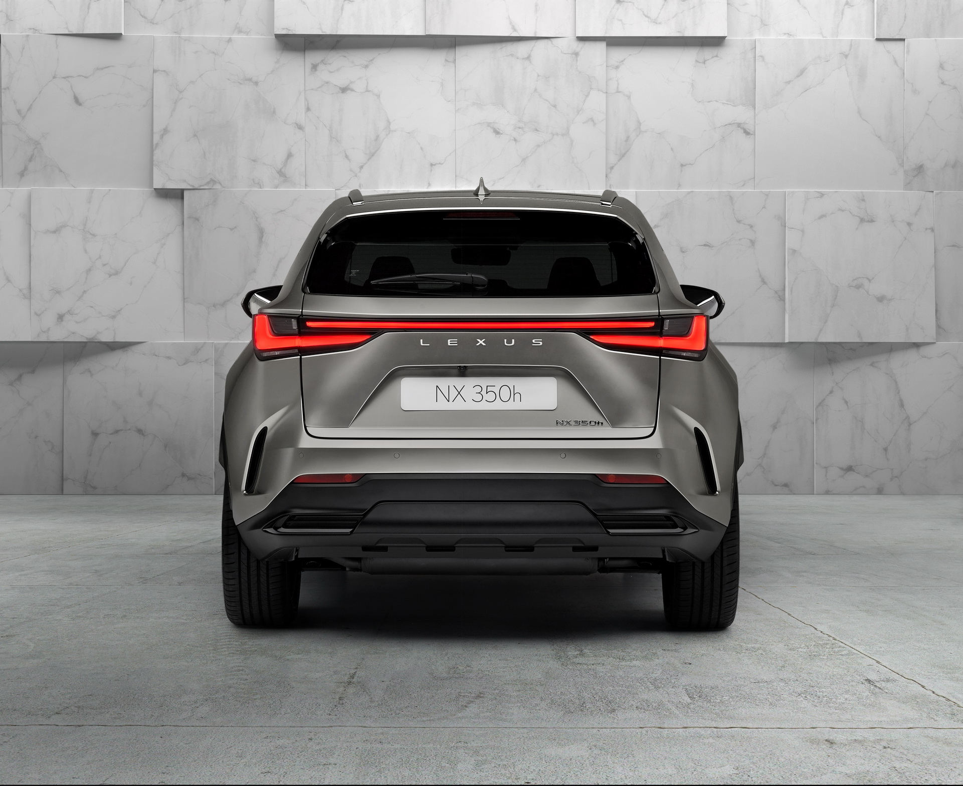 2022 Lexus NX Revealed Looking A Whole Lot Better Inside And Out, Gets PHEV Too