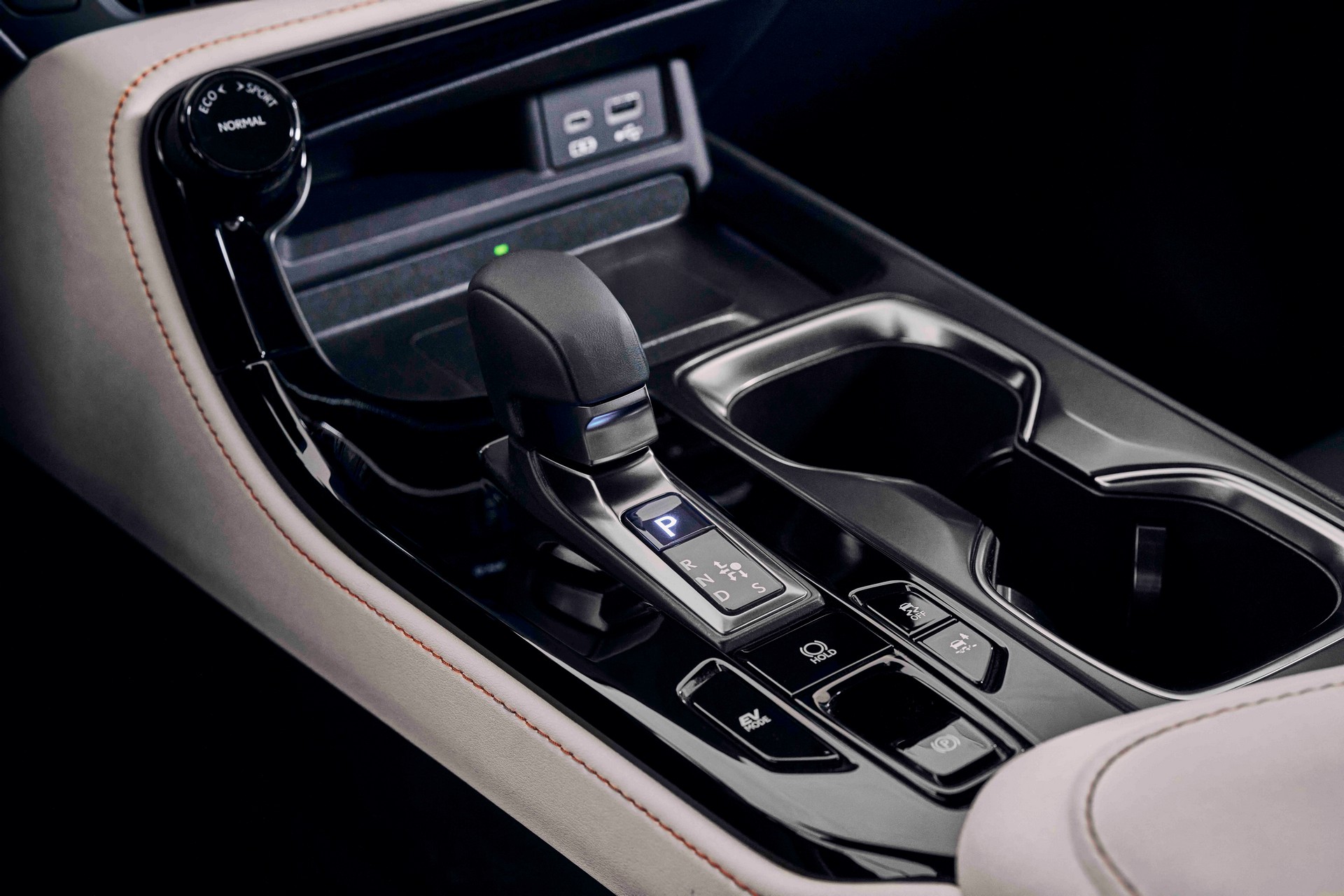 2022 Lexus NX Revealed Looking A Whole Lot Better Inside And Out, Gets PHEV Too