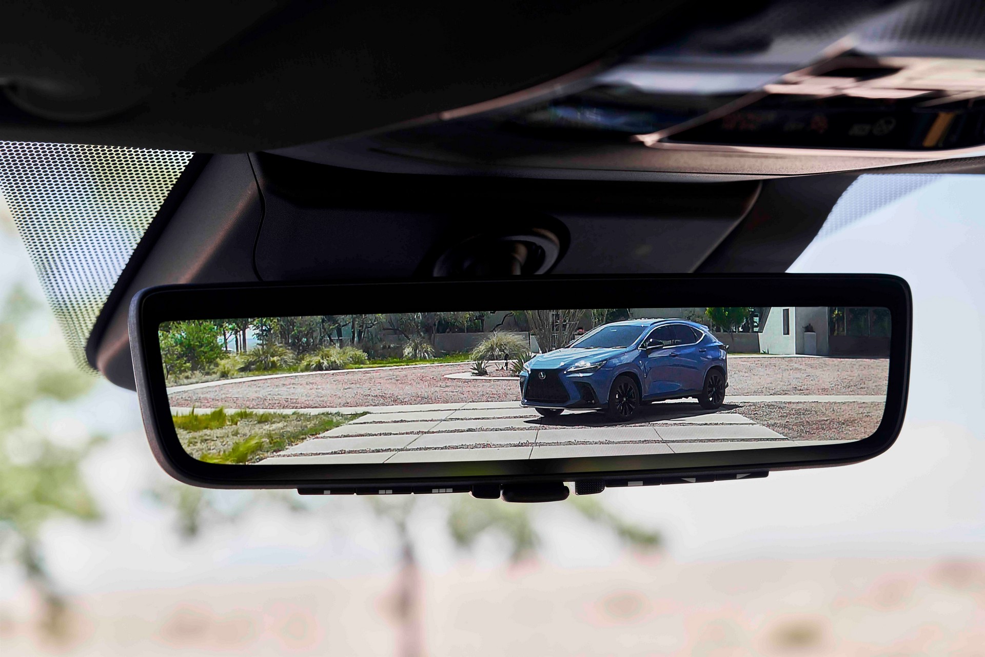 2022 Lexus NX Revealed Looking A Whole Lot Better Inside And Out, Gets PHEV Too