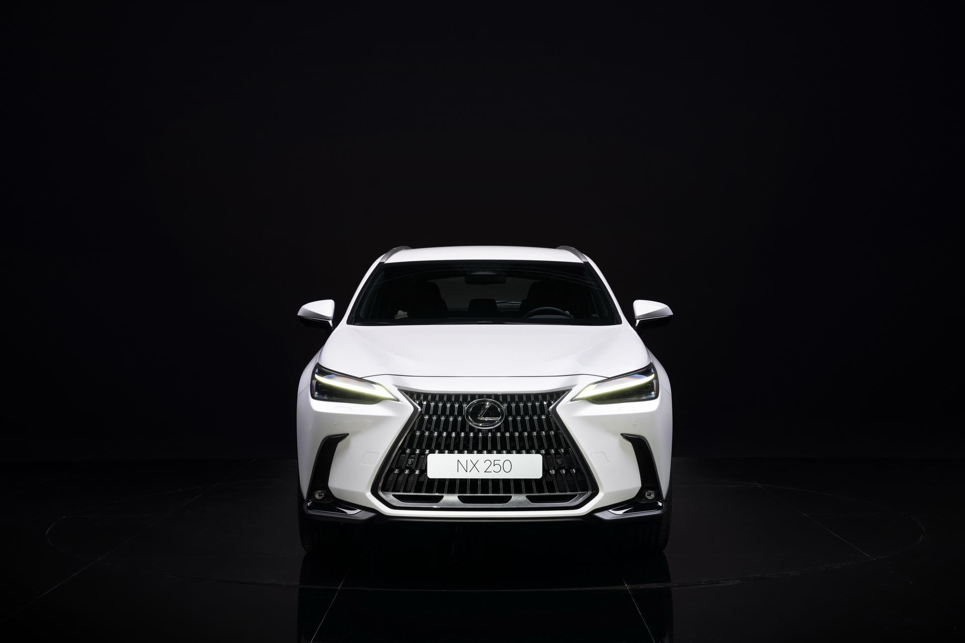 2022 Lexus NX Revealed Looking A Whole Lot Better Inside And Out, Gets PHEV Too