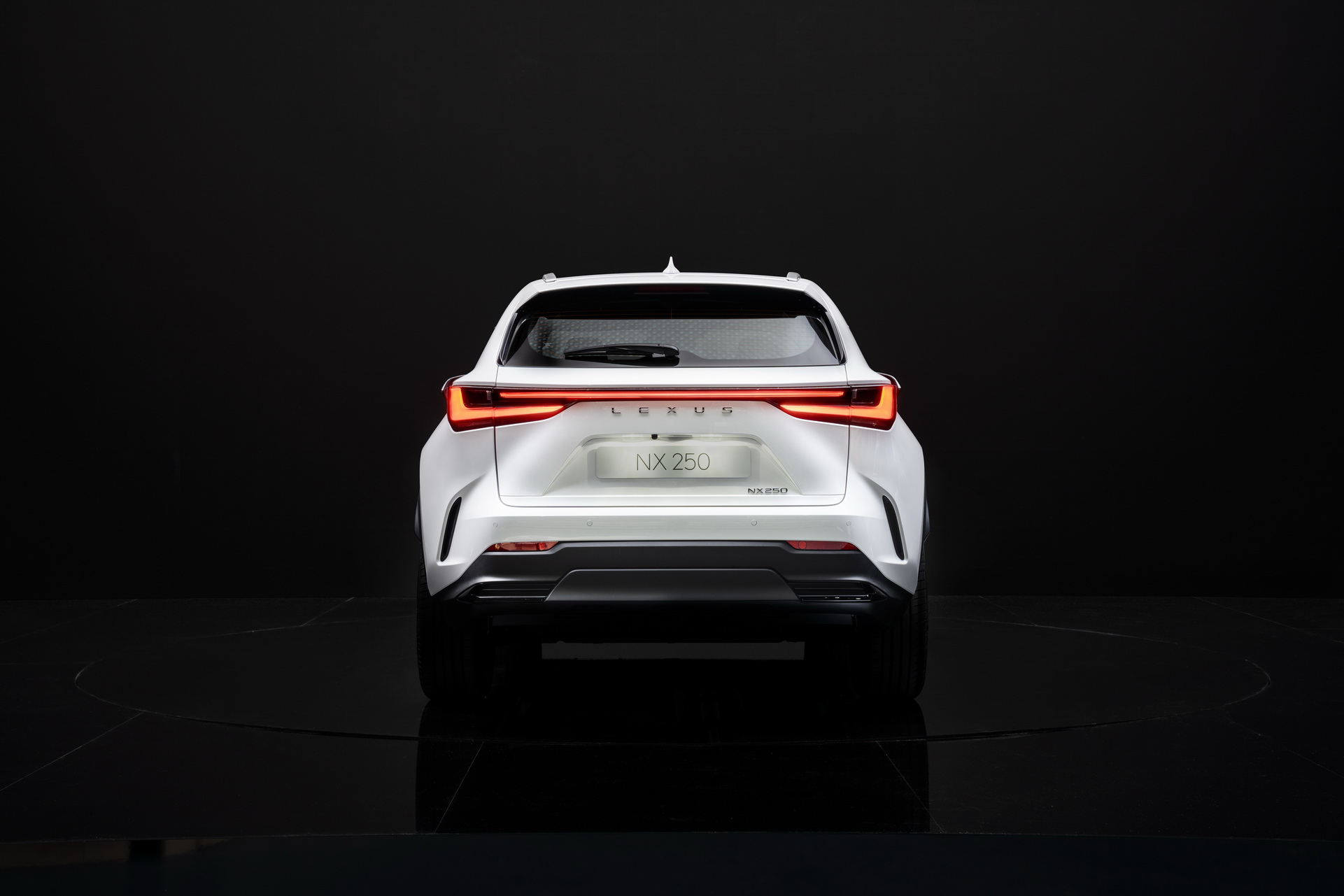 2022 Lexus NX Revealed Looking A Whole Lot Better Inside And Out, Gets PHEV Too