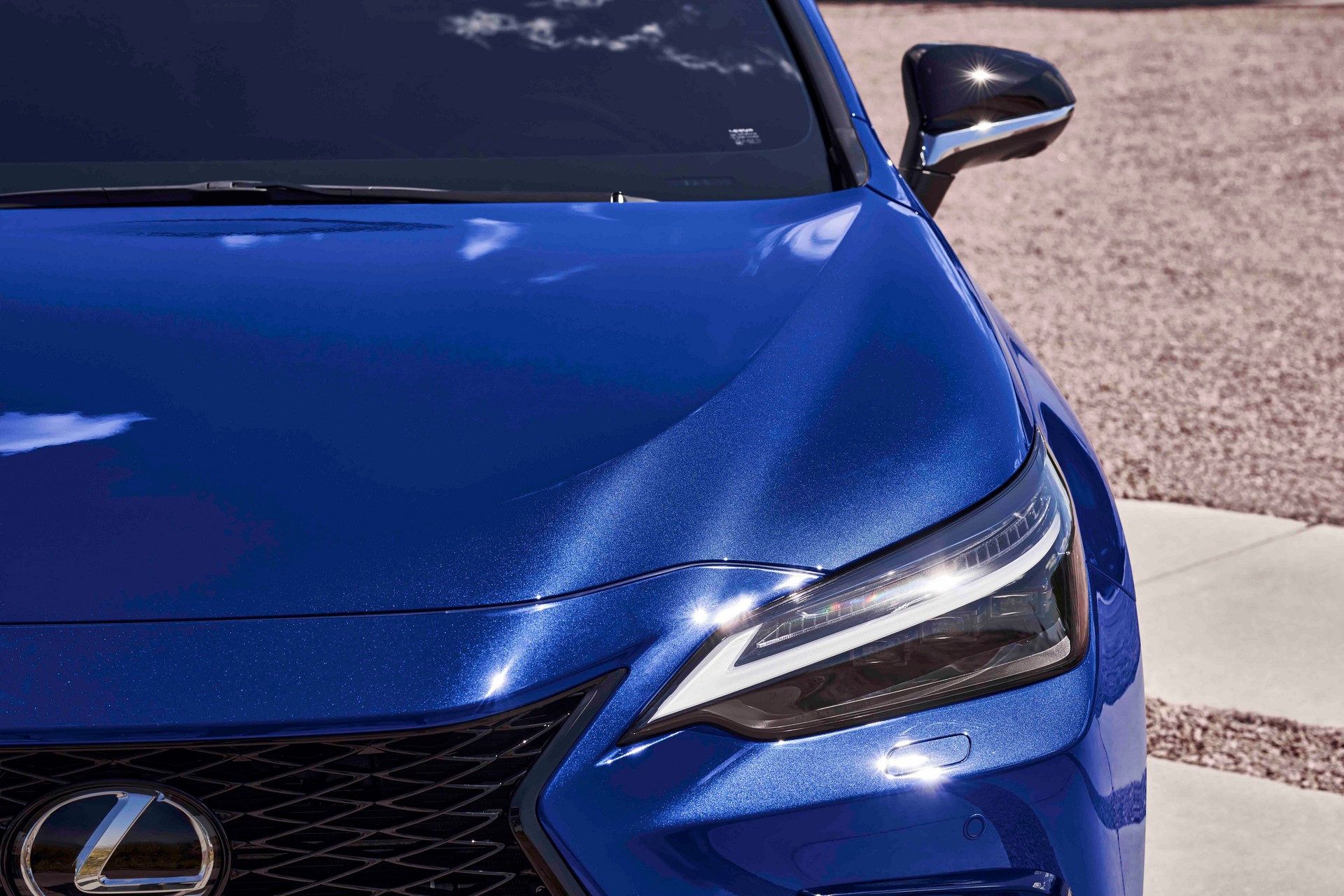 2022 Lexus NX Revealed Looking A Whole Lot Better Inside And Out, Gets PHEV Too