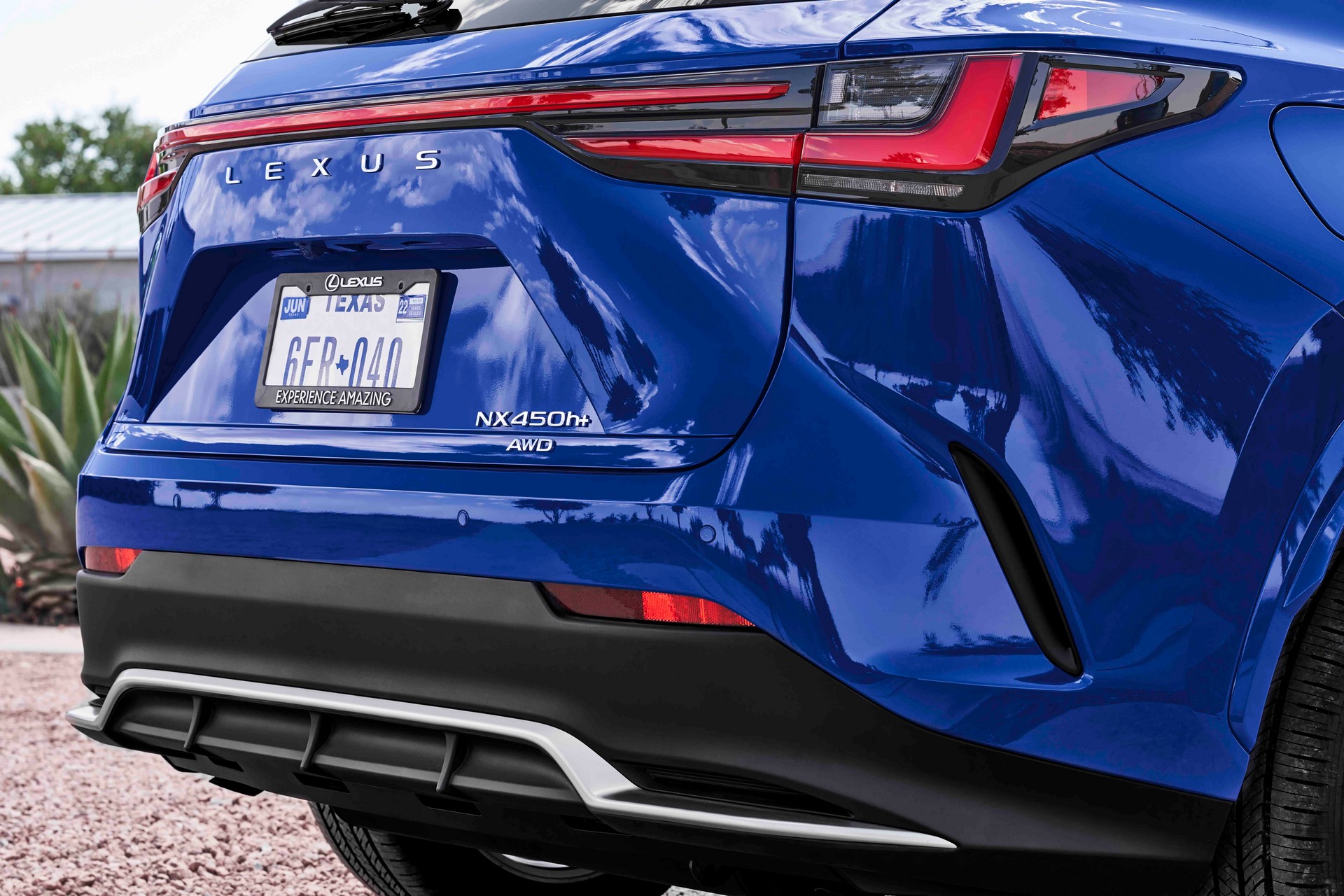 2022 Lexus NX Revealed Looking A Whole Lot Better Inside And Out, Gets PHEV Too