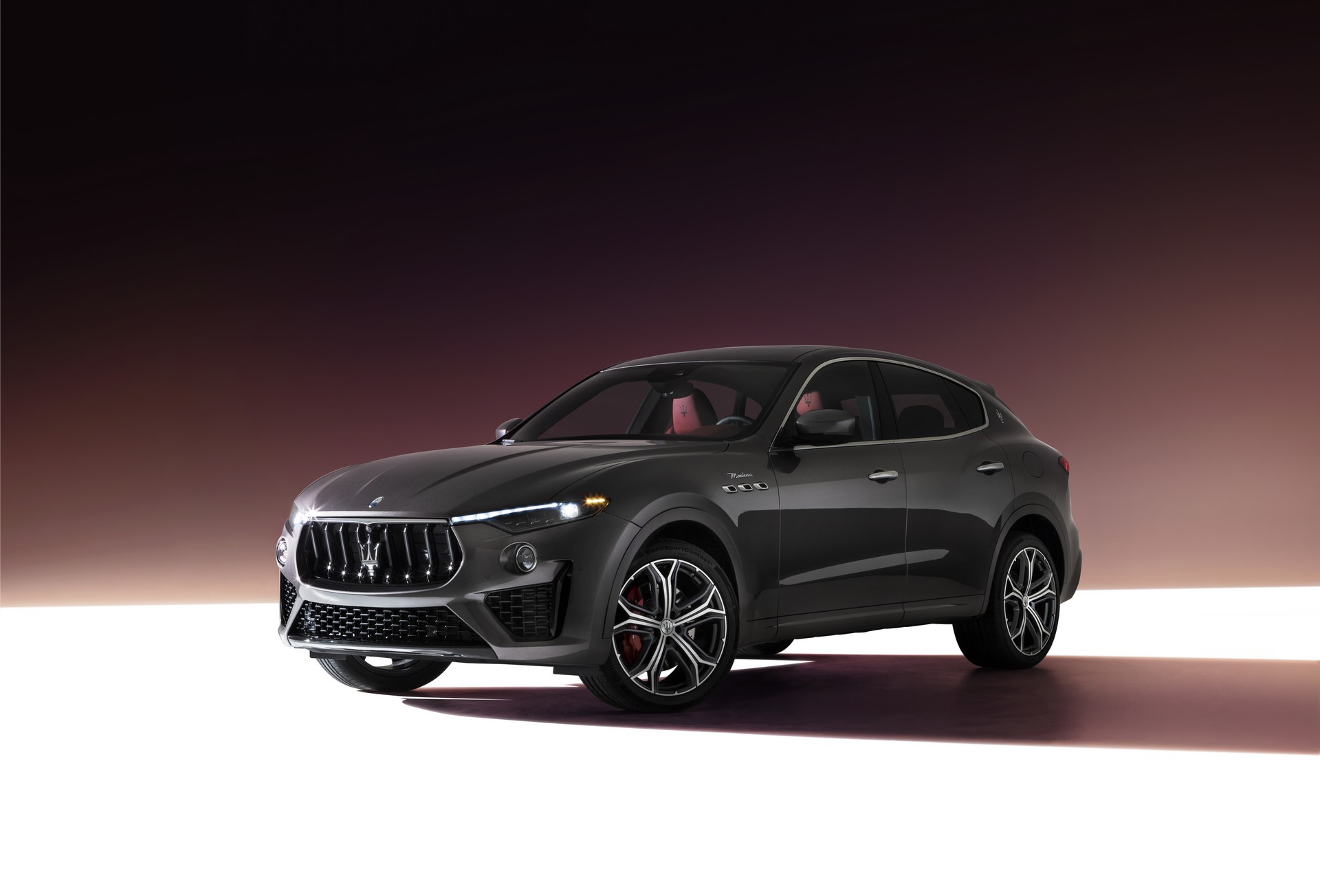 Maserati Shuffles Lineup For 2022, Quattroporte Gets New Base Engine With 345 HP
