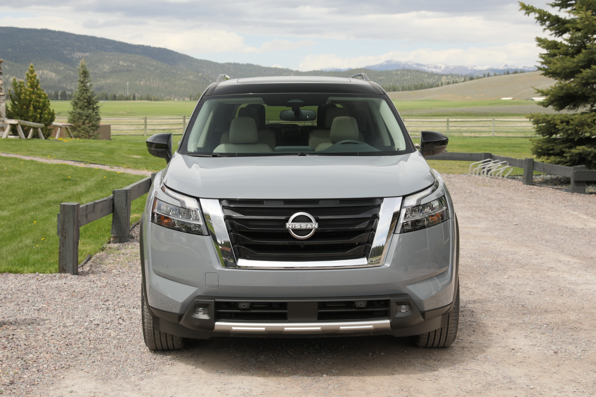 2022 Nissan Pathfinder Starts From $34,560, Arrives At U.S. Dealers Later This Month