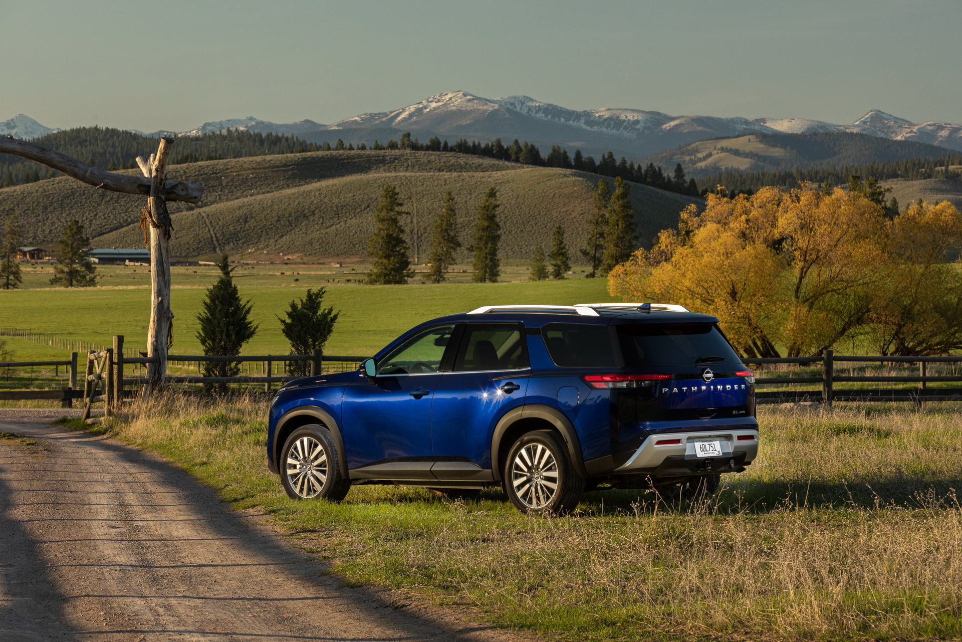 Meet The Contenders For 2022 North American Car, Truck And Utility Of The Year