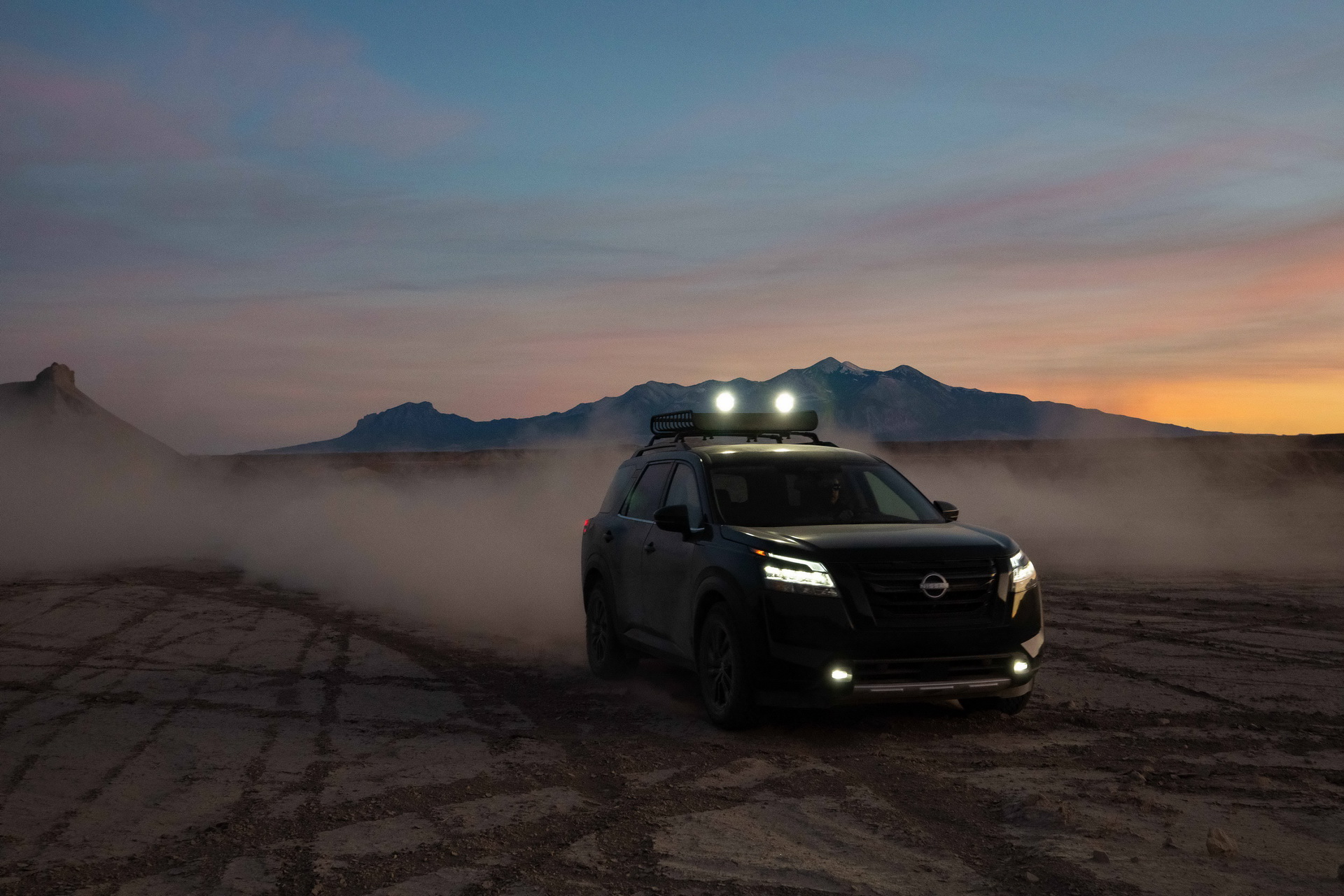 2022 Nissan Pathfinder Starts From $34,560, Arrives At U.S. Dealers Later This Month