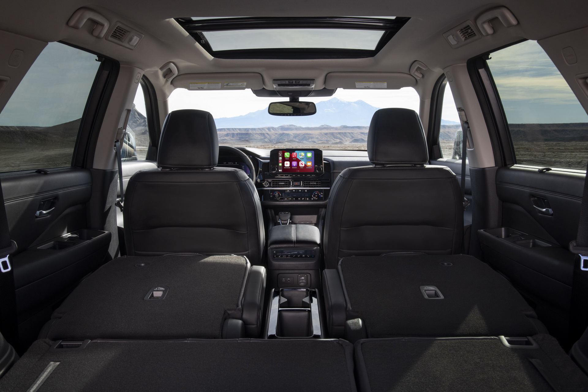 2022 Nissan Pathfinder Starts From $34,560, Arrives At U.S. Dealers Later This Month