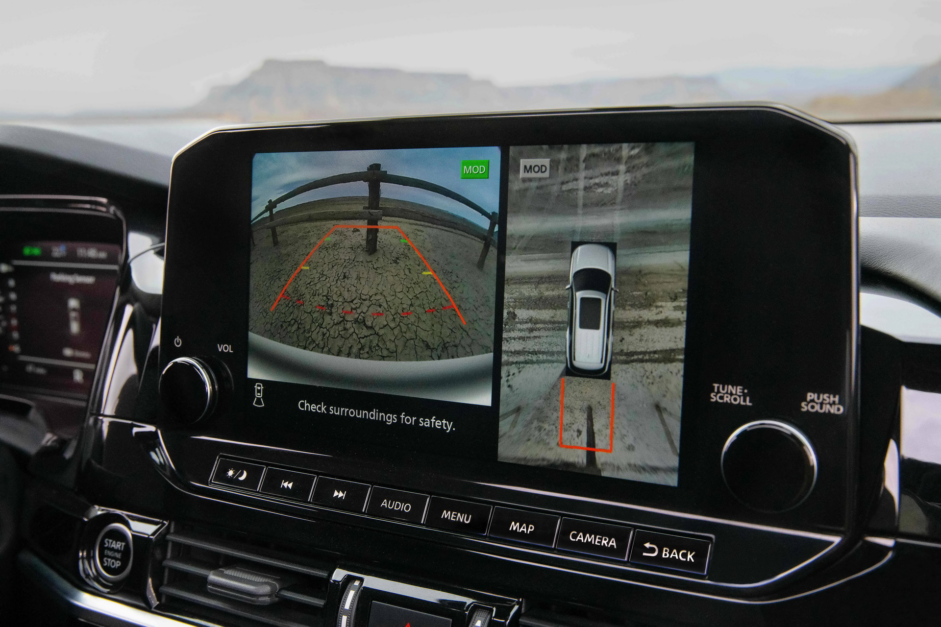 2022 Nissan Pathfinder Starts From $34,560, Arrives At U.S. Dealers Later This Month