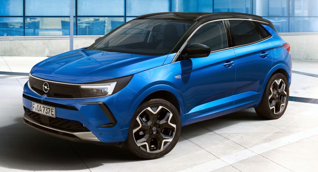 Opel Says Nein To 2021 Munich Motor Show In Latest Blow To Event