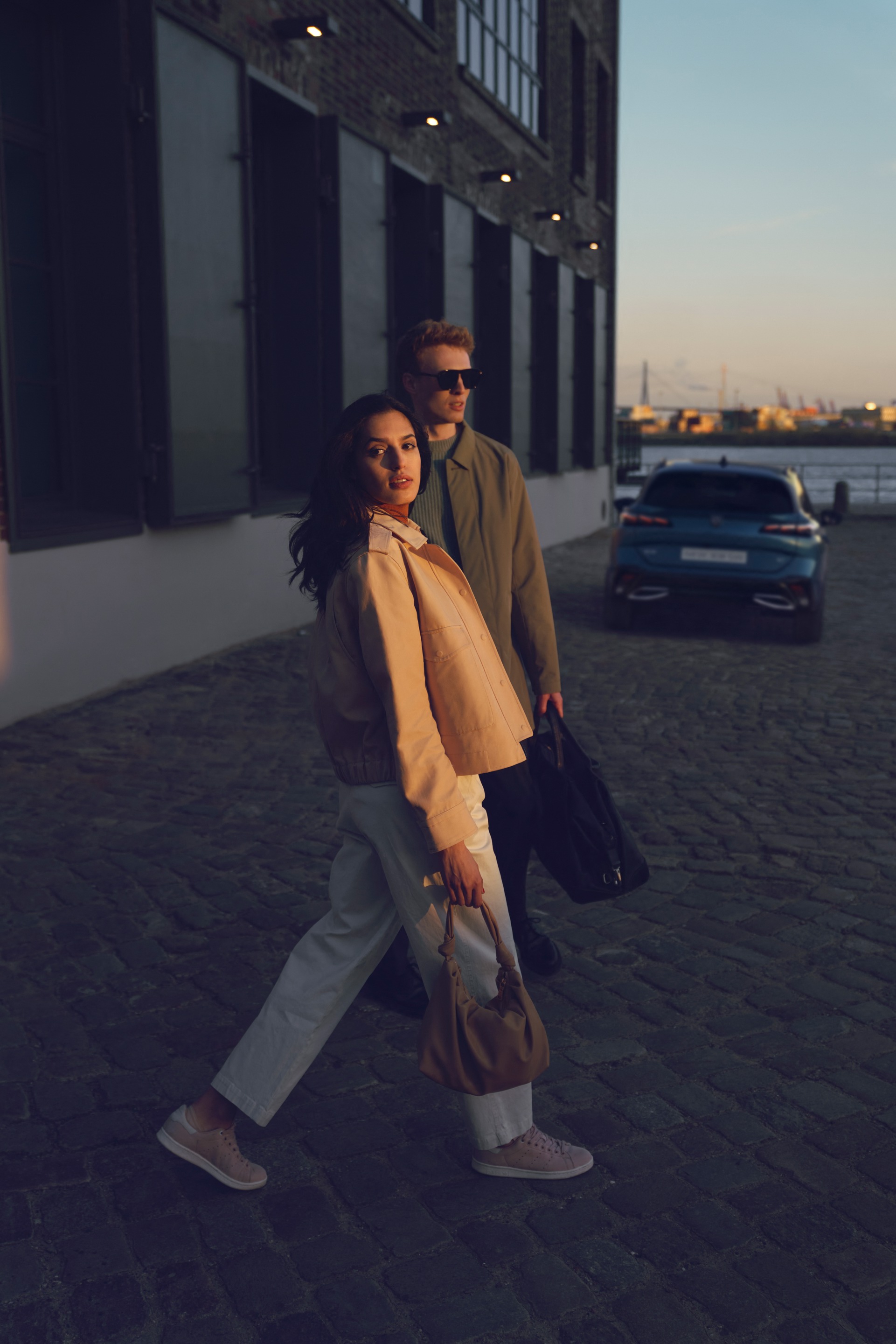 New Peugeot 308 SW Is A Sexy And Practical Alternative to Compact SUVs