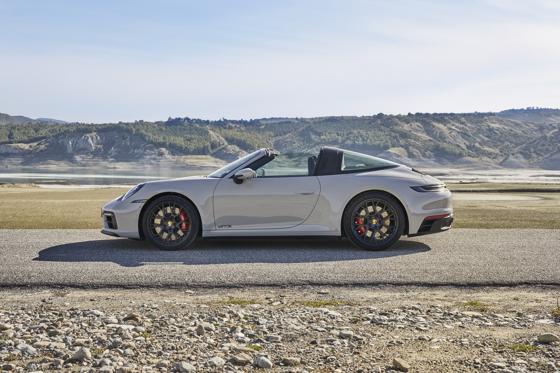 2022 Porsche 911 Range Expands With New GTS Coupe, Convertible And Targa Models