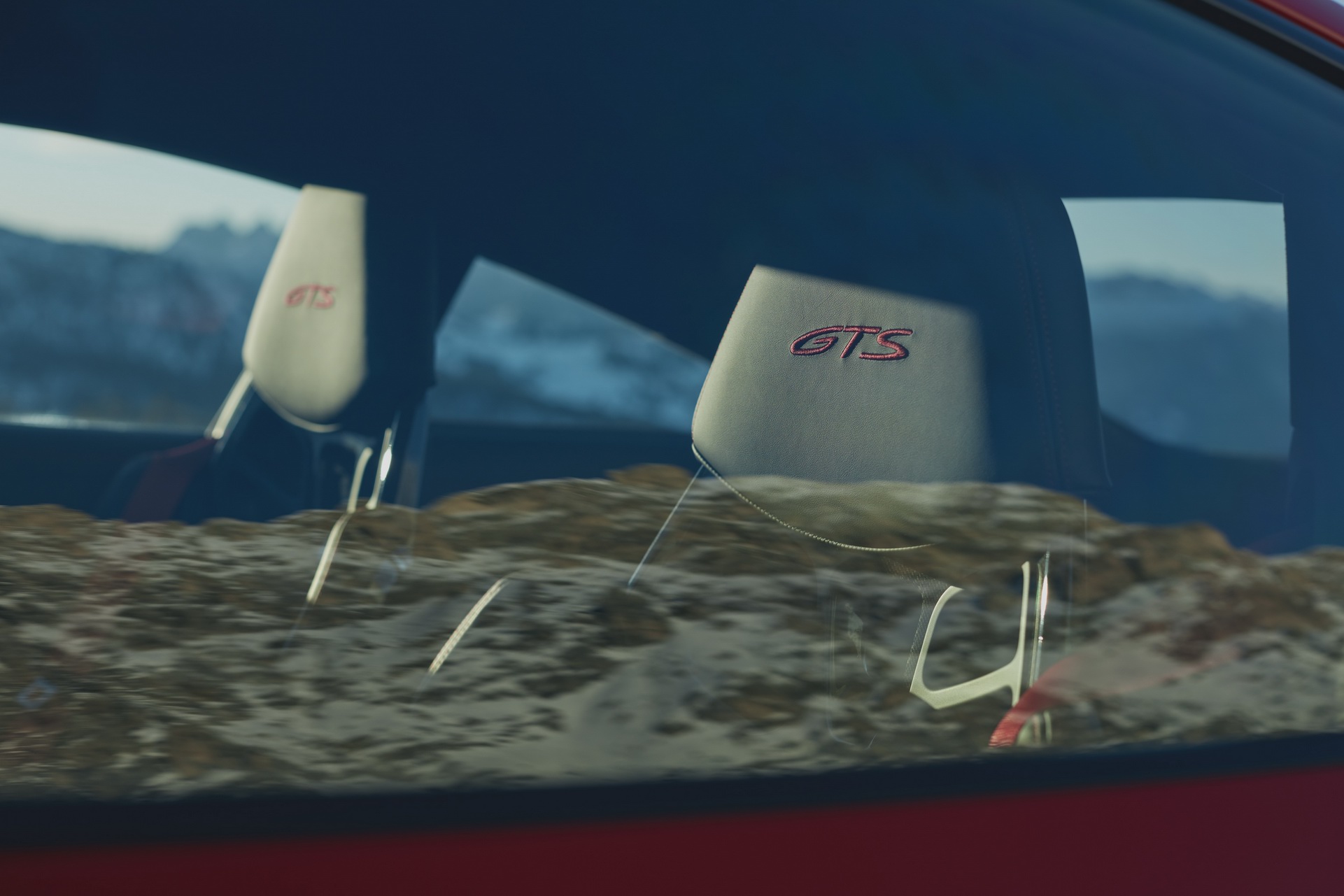 2022 Porsche 911 Range Expands With New GTS Coupe, Convertible And Targa Models