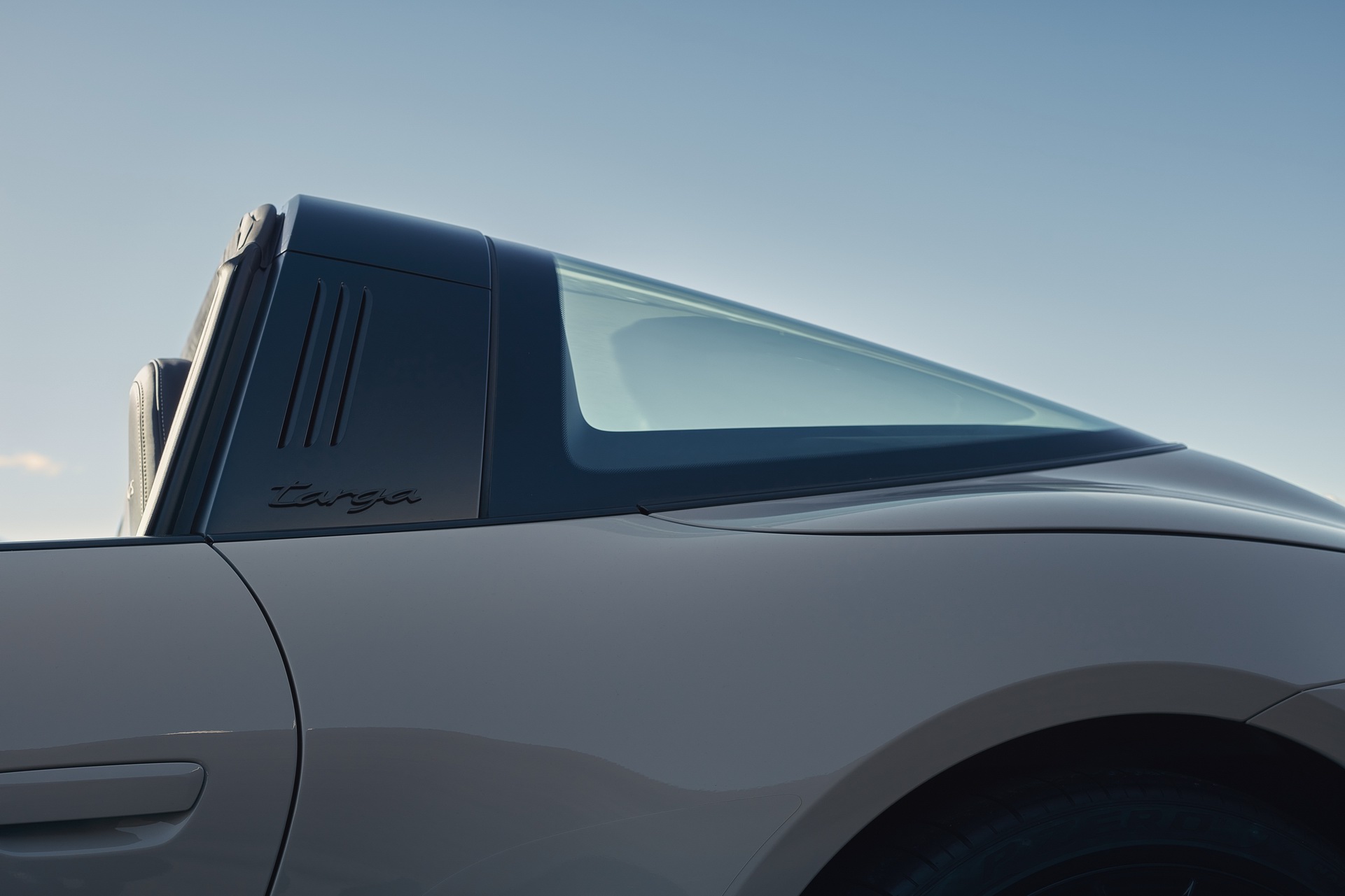 2022 Porsche 911 Range Expands With New GTS Coupe, Convertible And Targa Models