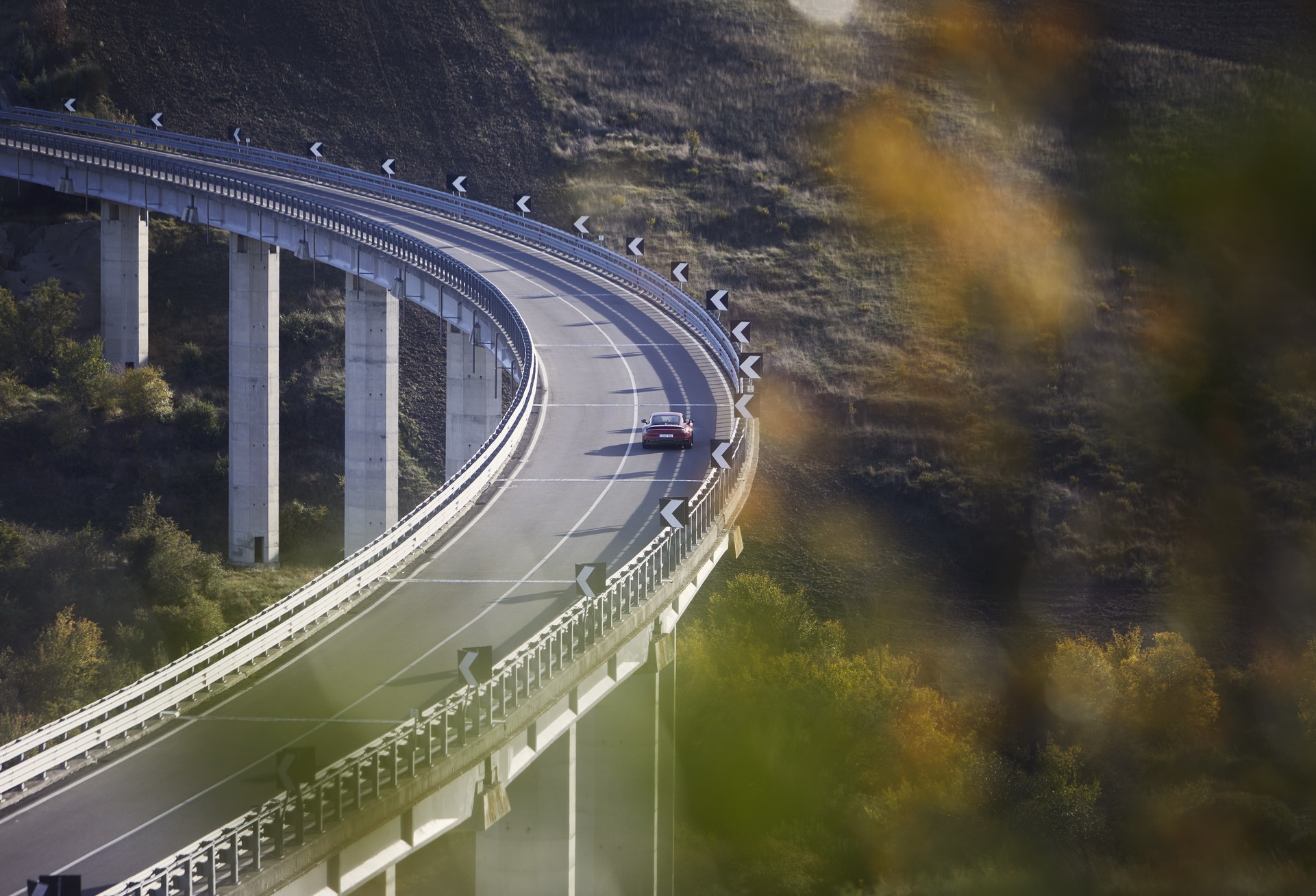 2022 Porsche 911 Range Expands With New GTS Coupe, Convertible And Targa Models