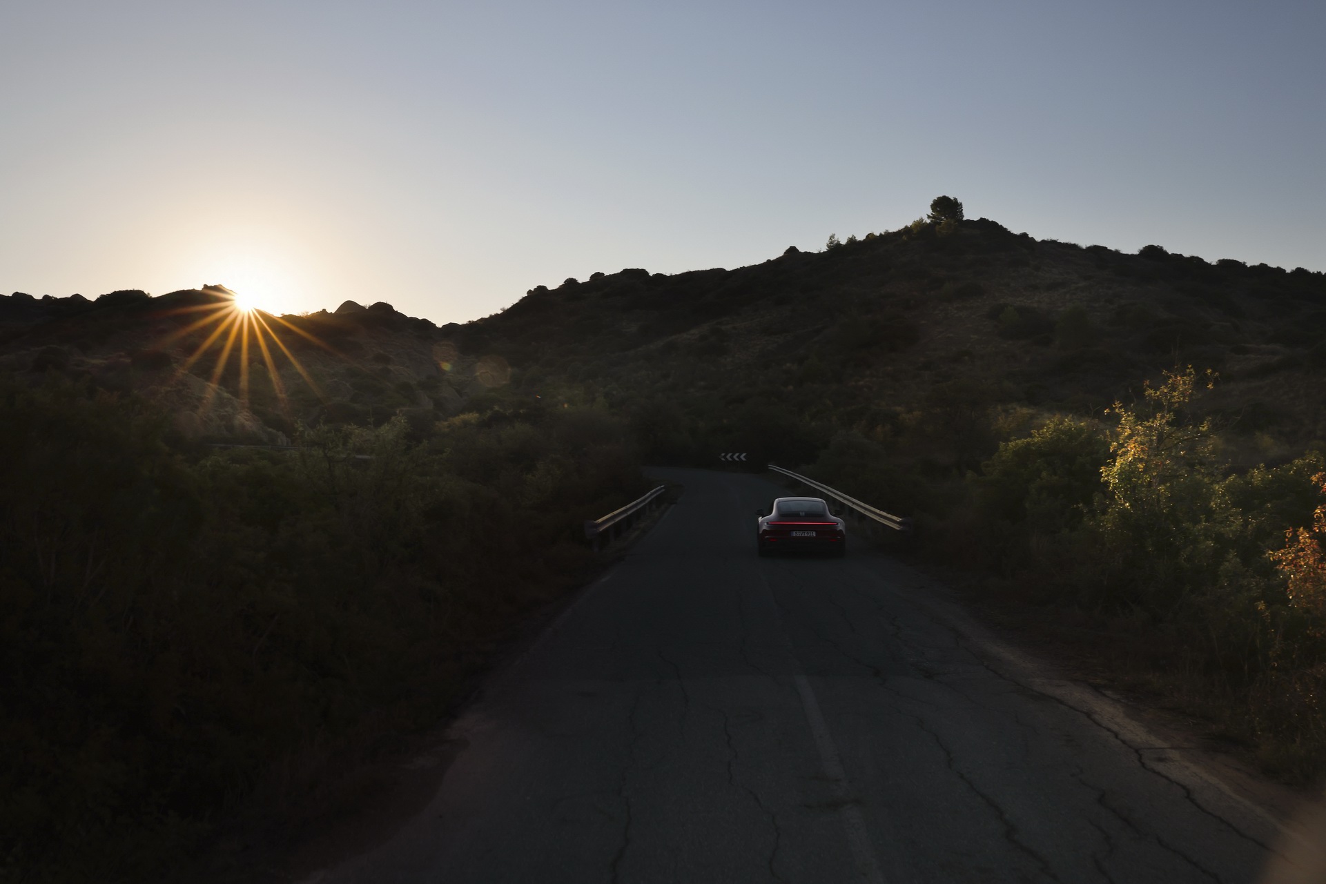 2022 Porsche 911 Range Expands With New GTS Coupe, Convertible And Targa Models