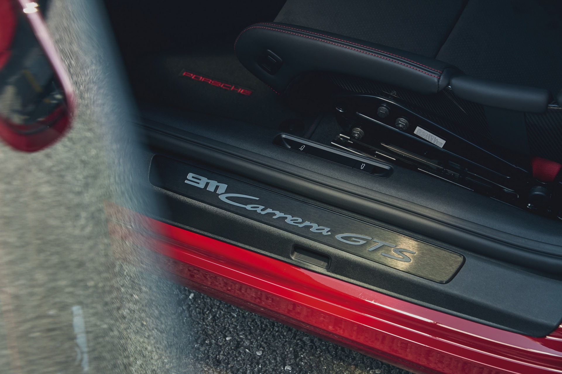 2022 Porsche 911 Range Expands With New GTS Coupe, Convertible And Targa Models