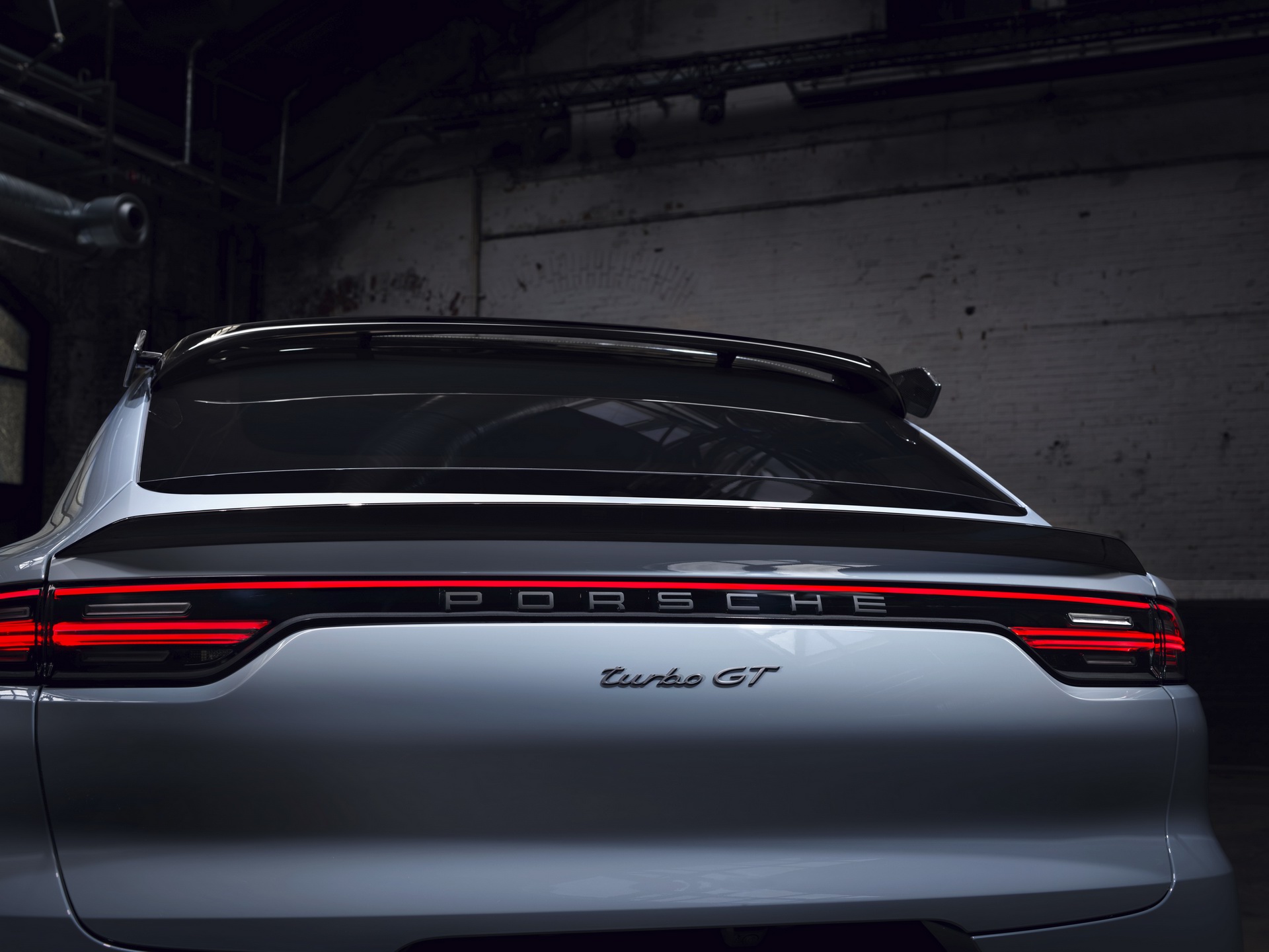 The 2022 Cayenne Turbo GT Is The Fastest And Quickest Porsche SUV Ever Made