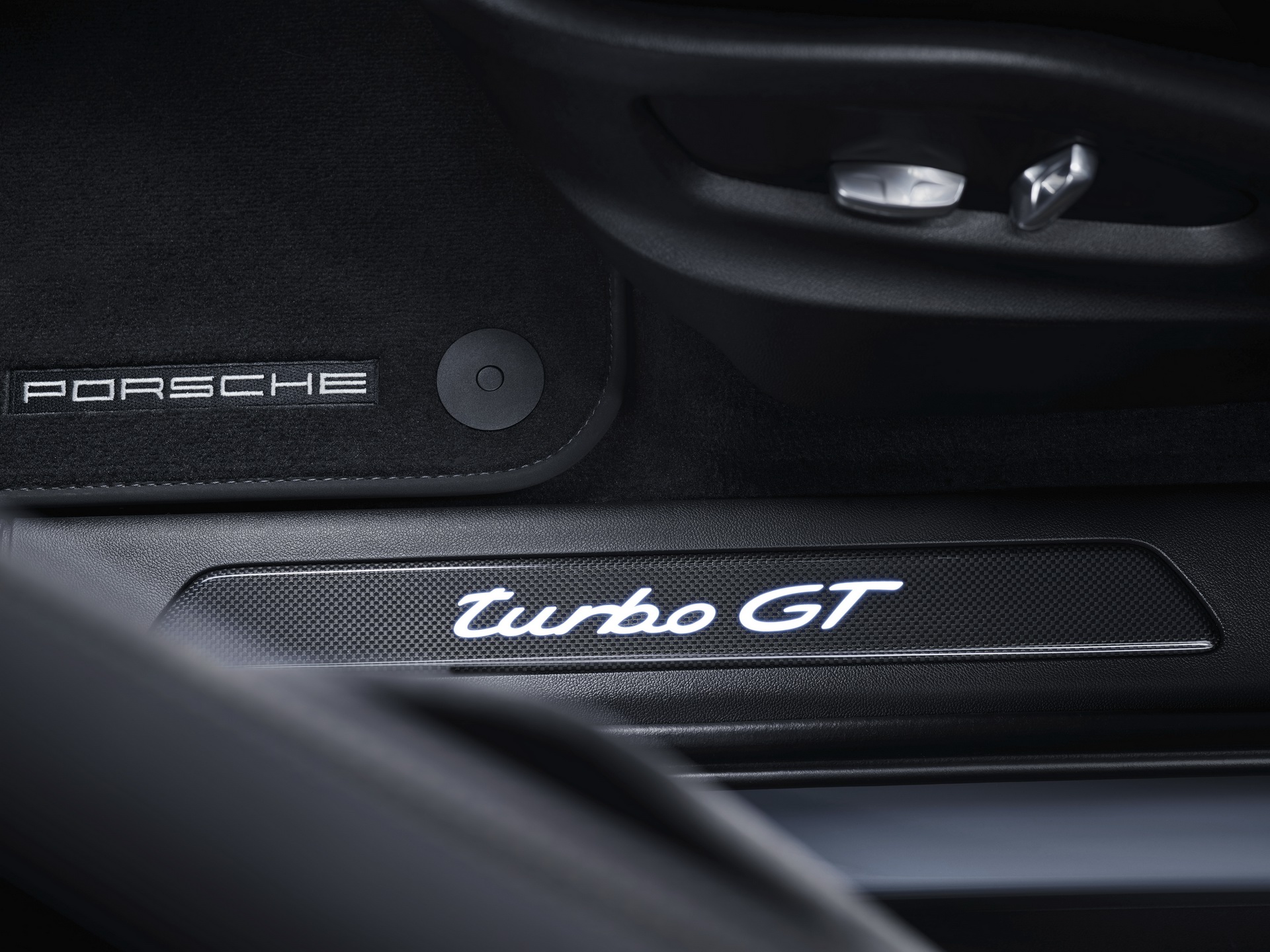 The 2022 Cayenne Turbo GT Is The Fastest And Quickest Porsche SUV Ever Made
