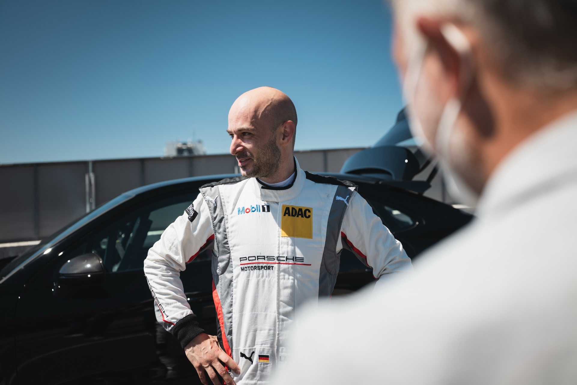 Watch Hot New 2022 Porsche Cayenne Variant Destroy The SUV Nurburgring Lap Record