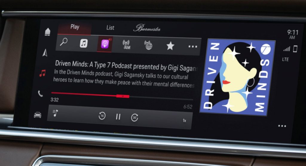  Porsche Introduces Sixth-Gen Infotainment System, Finally Gains Android Auto Support