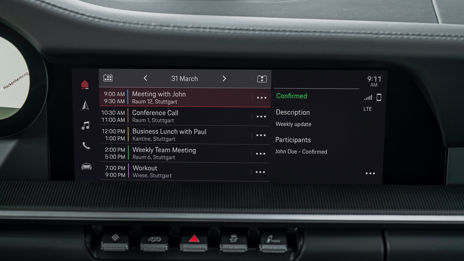 Porsche Introduces Sixth-Gen Infotainment System, Finally Gains Android Auto Support