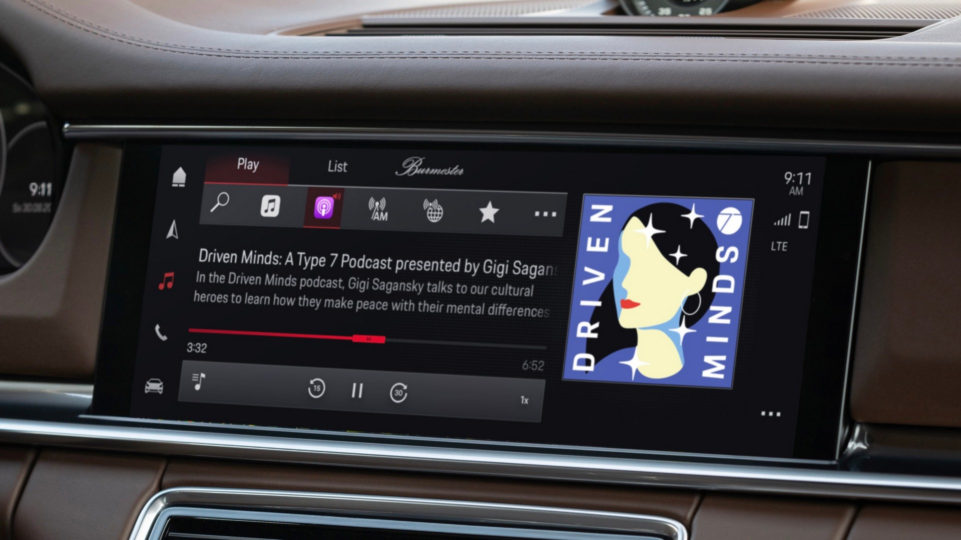 Porsche Introduces Sixth-Gen Infotainment System, Finally Gains Android Auto Support