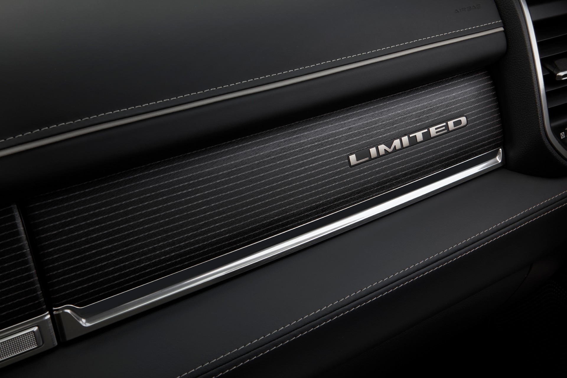 2022 Ram 1500 Limited 10th Anniversary Edition Celebrates A Decade Of Fancy Pickups