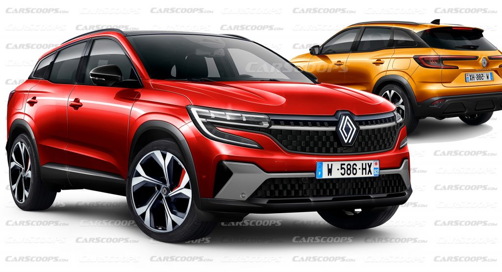  2022 Renault Kadjar II: Everything We Know About The Nissan Rogue Sport’s French Cousin