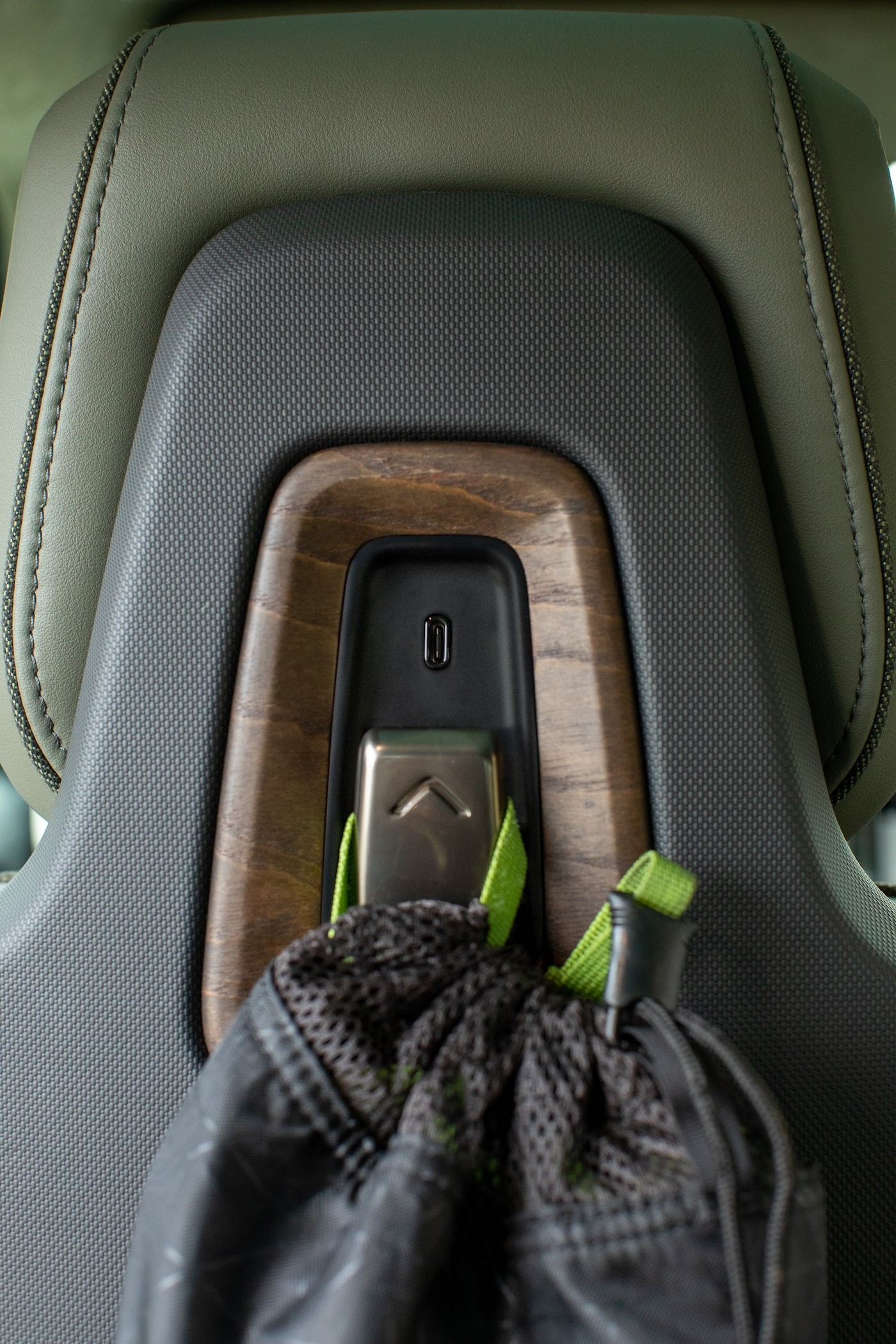 Rivian Showcases The R1T’s Interior, Features Everything From A Removable Speaker To A 16-Inch Infotainment System