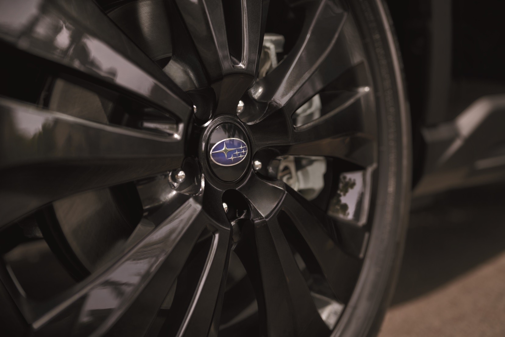 2022 Subaru Ascent Gets Onyx Edition Because There Aren’t Enough Blacked Out Models