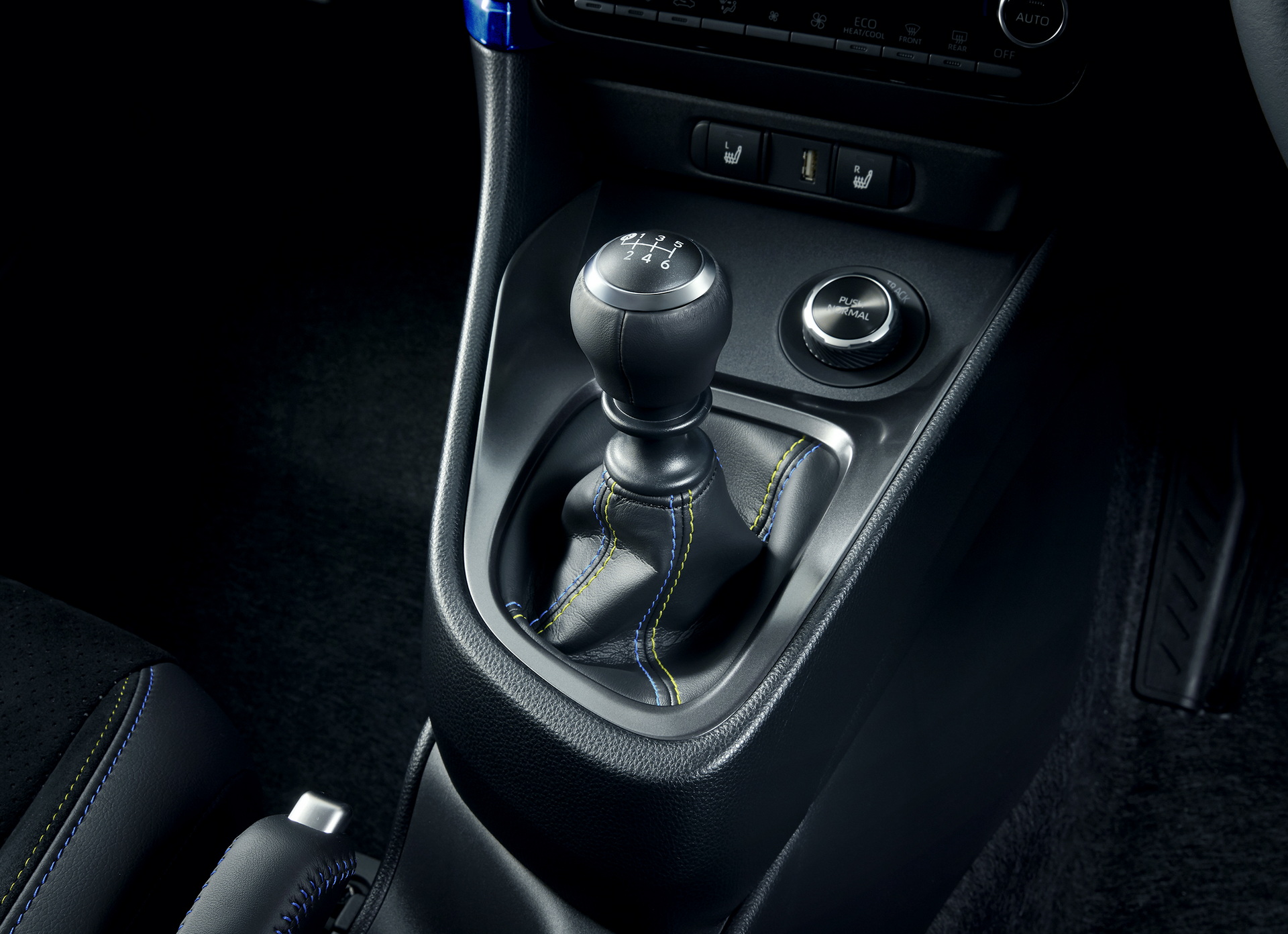 New Toyota GR Yaris Morizo Selection Will “Evolve With Driver” Thanks To Software Updates