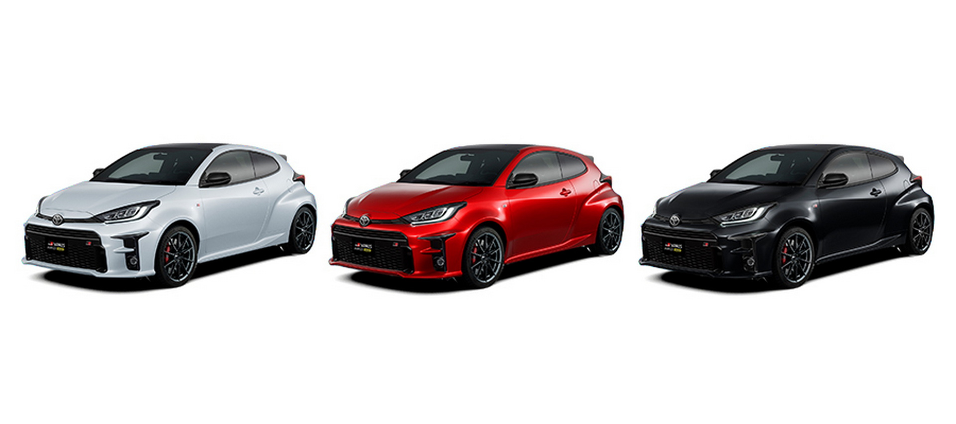 New Toyota GR Yaris Morizo Selection Will “Evolve With Driver” Thanks To Software Updates