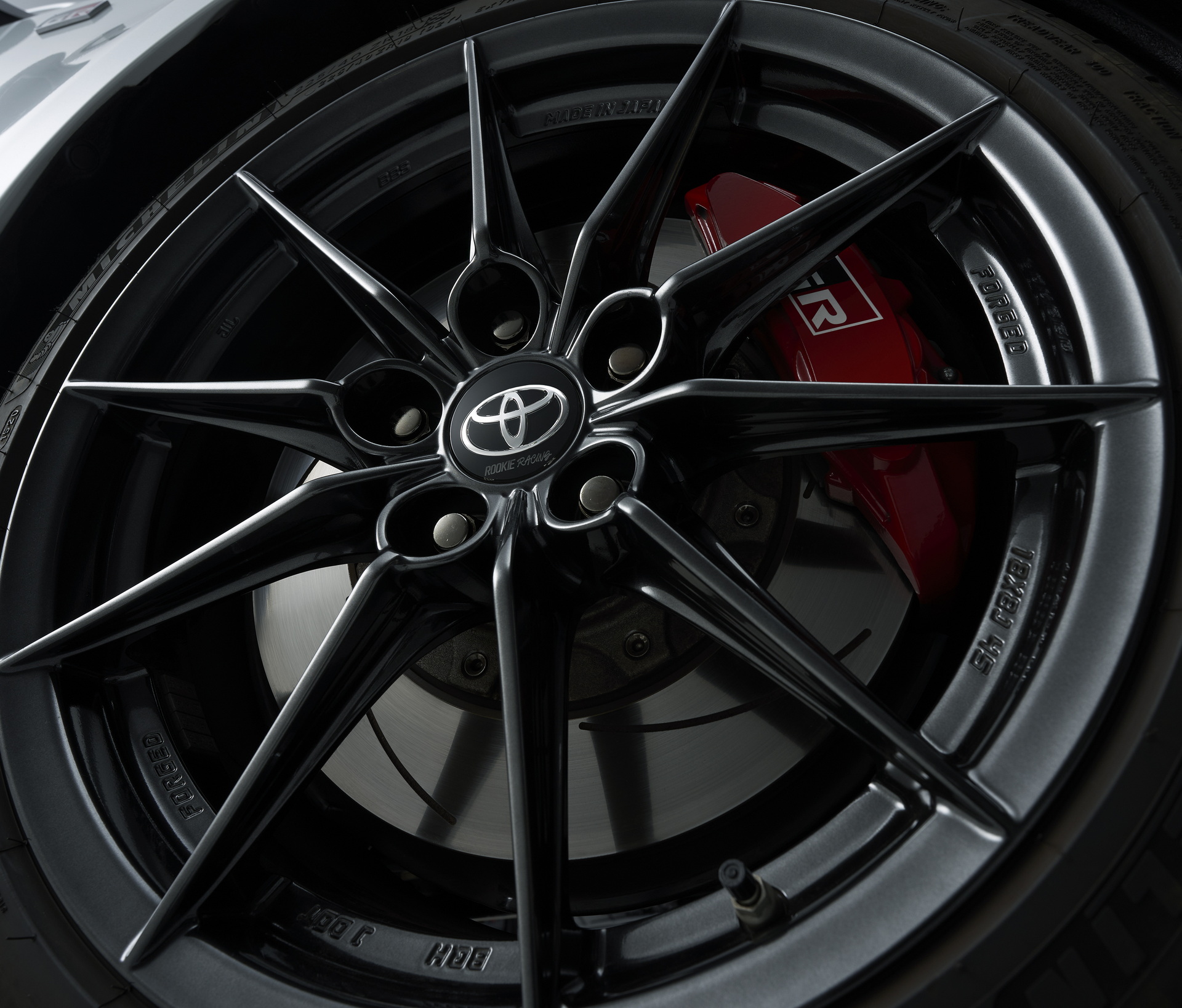 New Toyota GR Yaris Morizo Selection Will “Evolve With Driver” Thanks To Software Updates