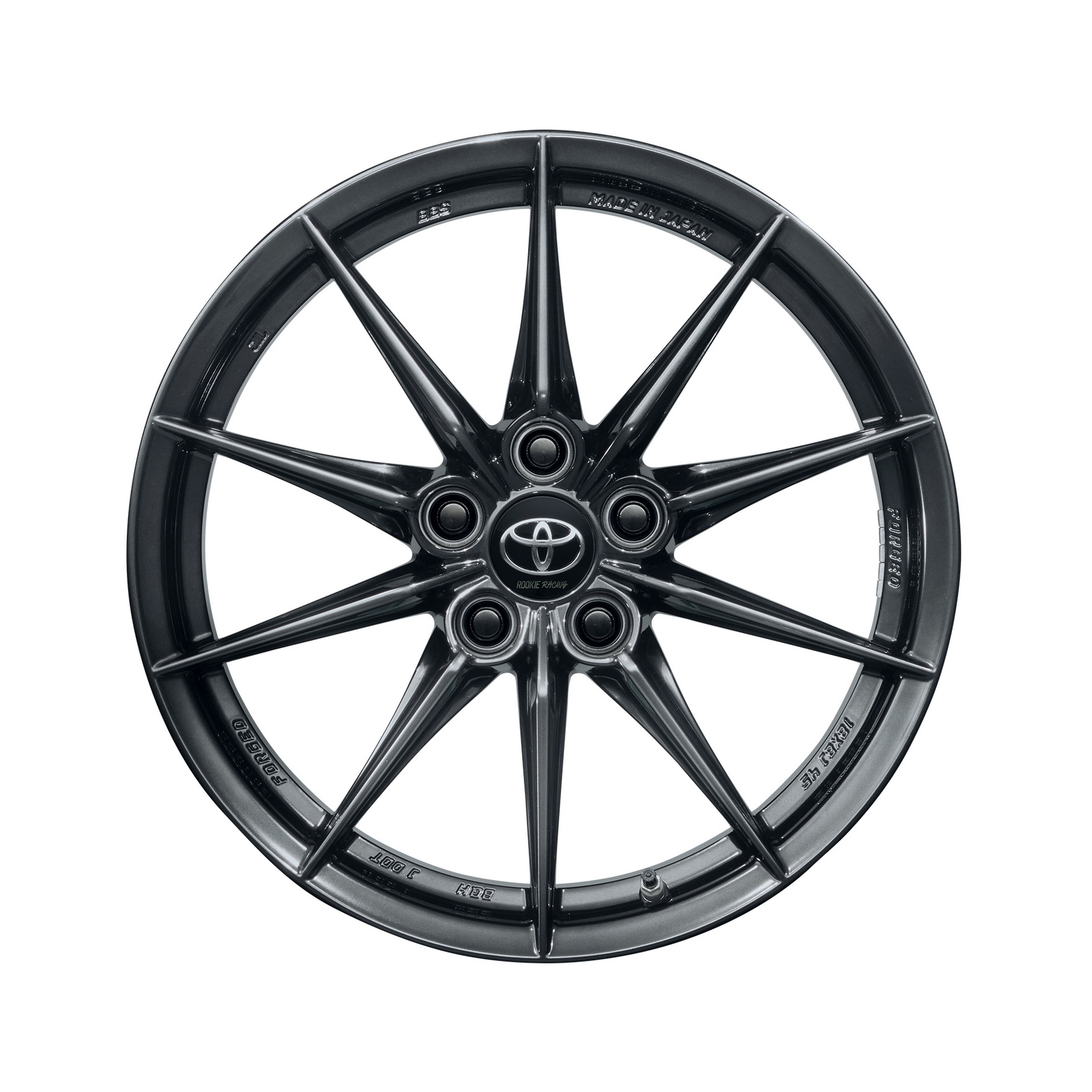 New Toyota GR Yaris Morizo Selection Will “Evolve With Driver” Thanks To Software Updates