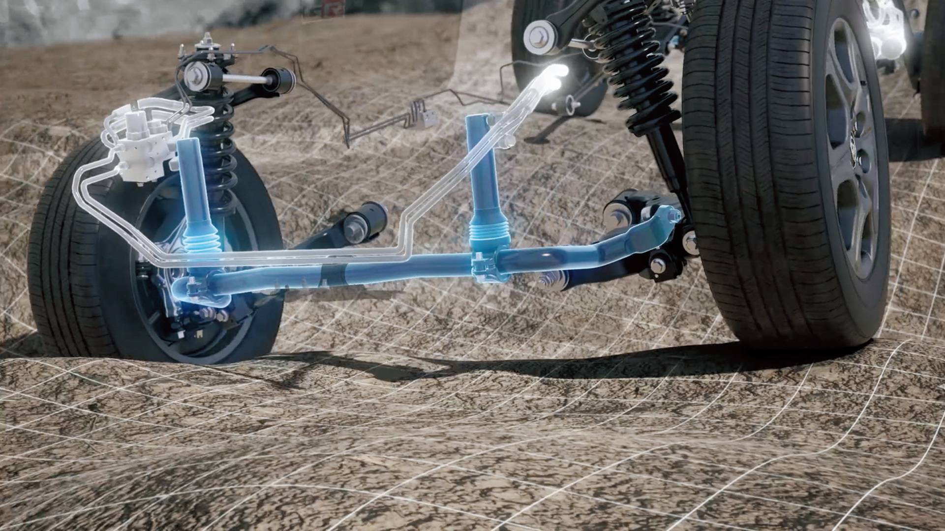 2022 Toyota Land Cruiser Loses Weight, Gains Twin-Turbo V6 And New GR Sport Variant