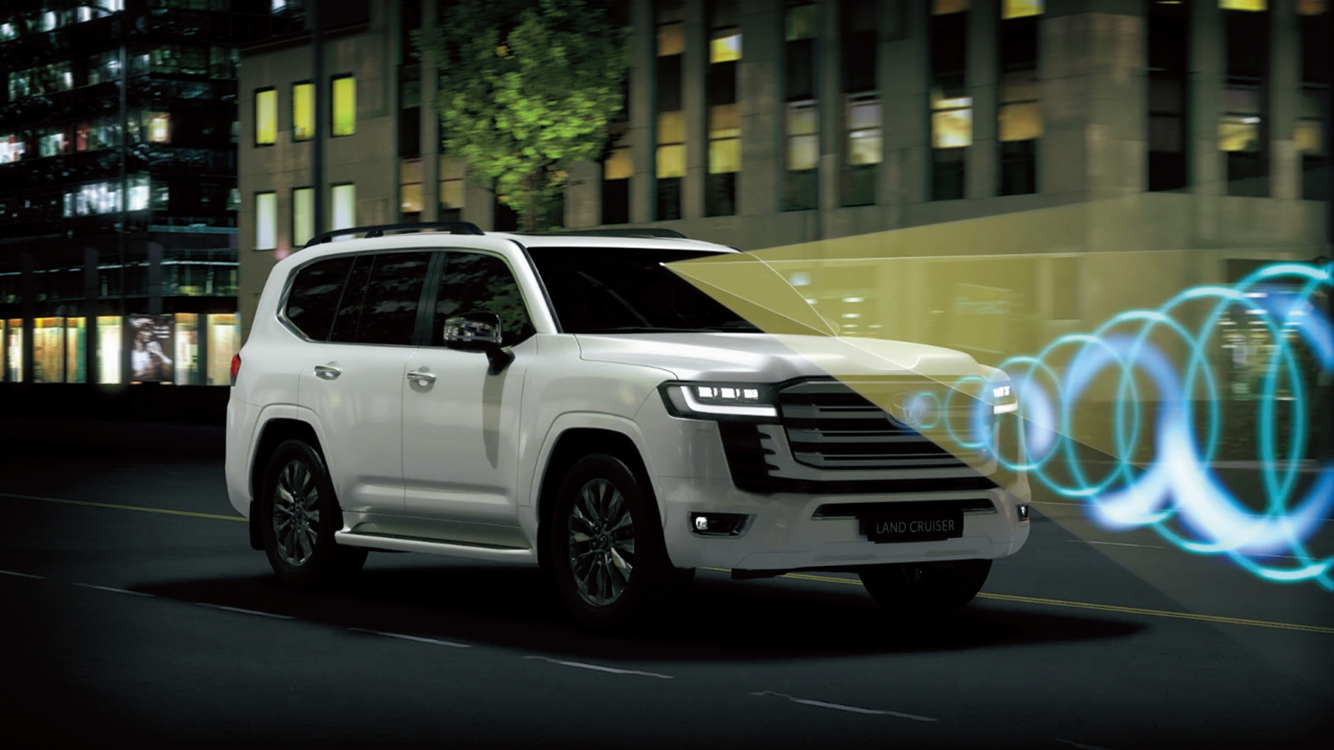 2022 Toyota Land Cruiser Loses Weight, Gains Twin-Turbo V6 And New GR Sport Variant