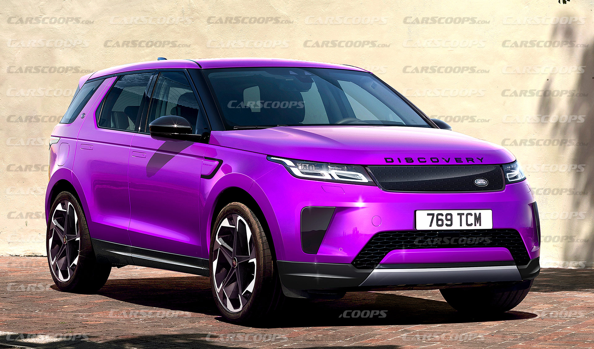 Land Rover Discovery Sport Price 2024, Images, Colours & Reviews