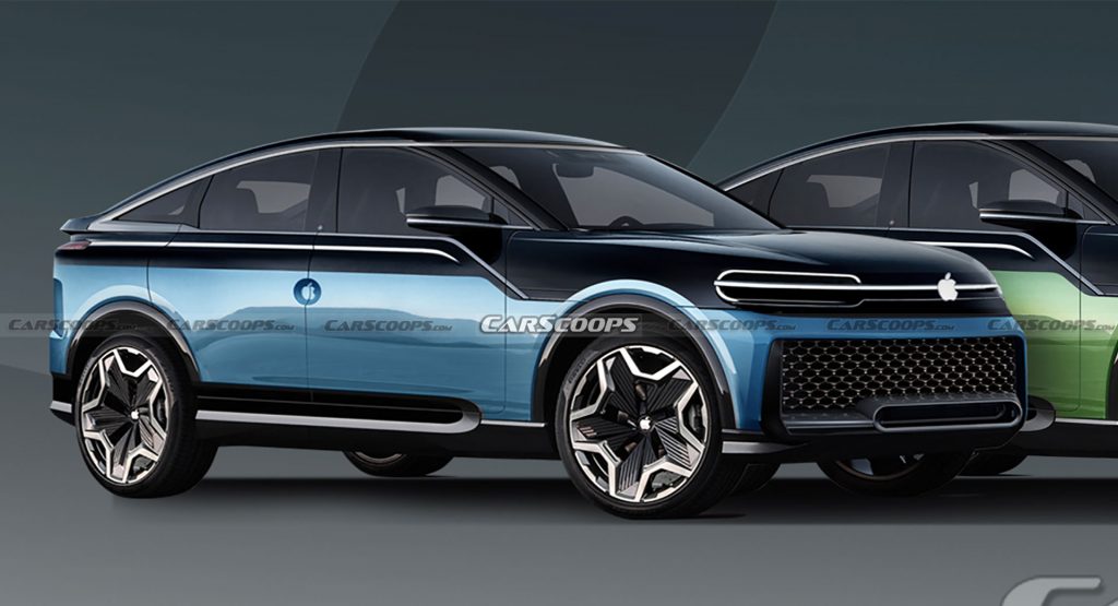 Apple Reportedly Accelerating Car Development, Wants Model To Be Fully Autonomous