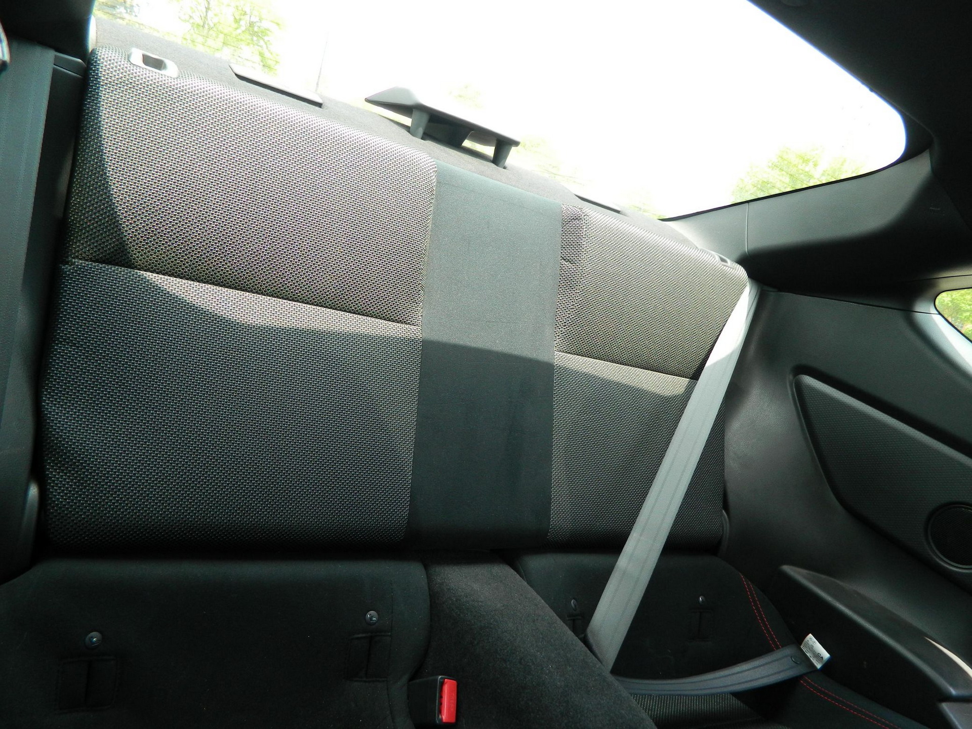 This Unassuming Subaru BRZ Has A Mk4 Toyota Supra’s Engine And A Nissan 370Z’s Transmission