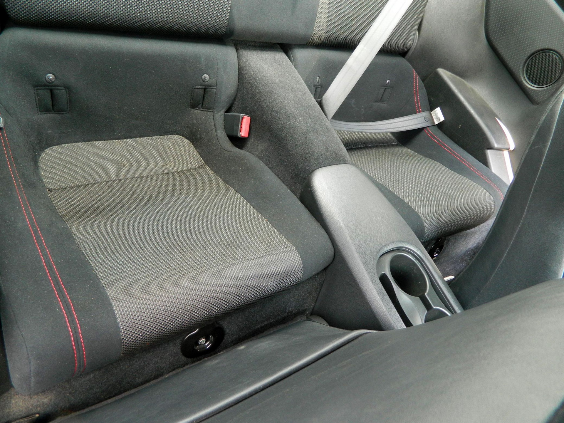 This Unassuming Subaru BRZ Has A Mk4 Toyota Supra’s Engine And A Nissan 370Z’s Transmission