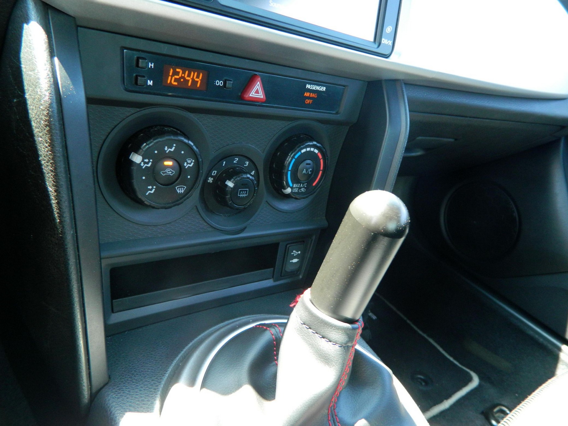 This Unassuming Subaru BRZ Has A Mk4 Toyota Supra’s Engine And A Nissan 370Z’s Transmission