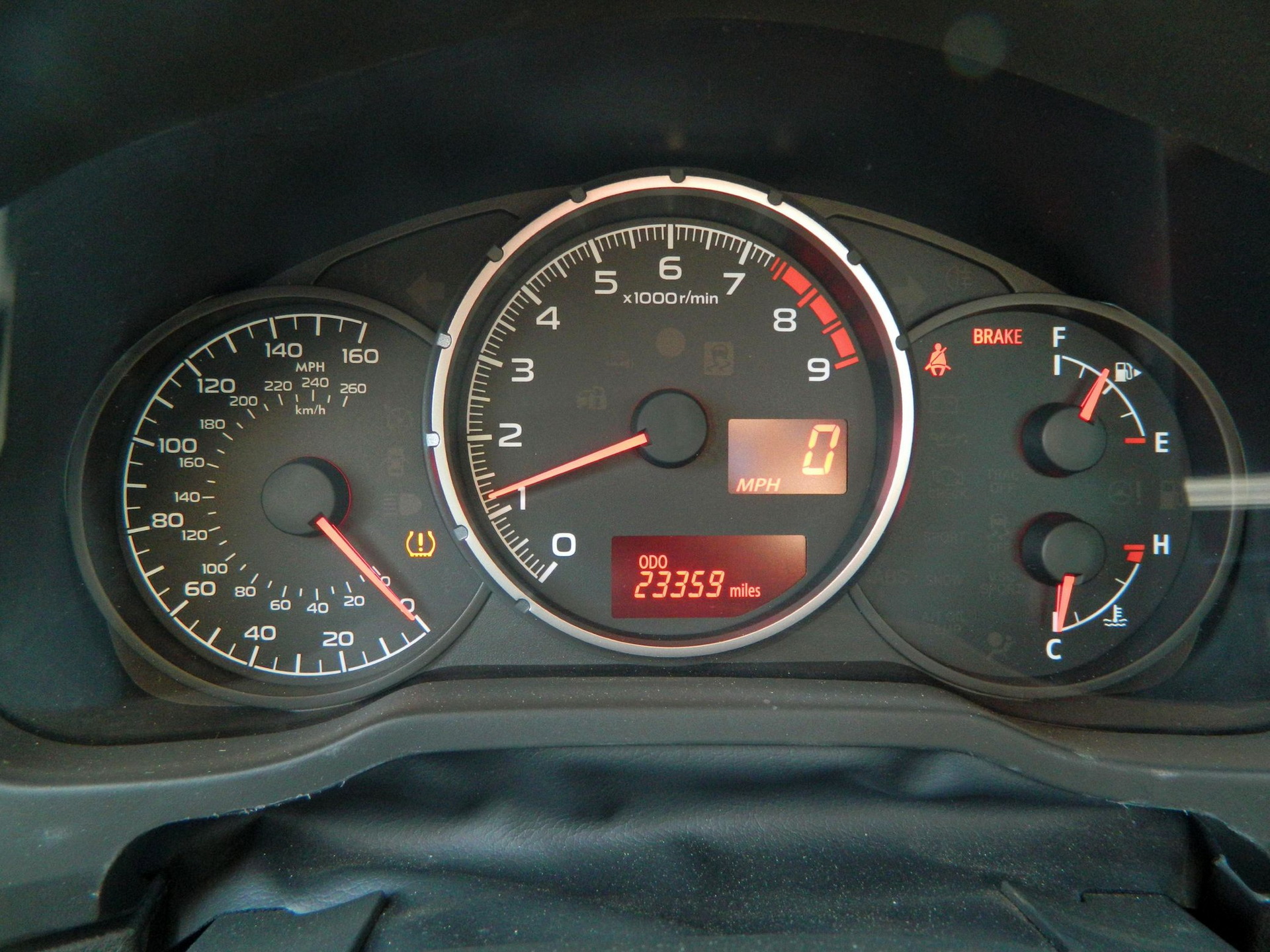 This Unassuming Subaru BRZ Has A Mk4 Toyota Supra’s Engine And A Nissan 370Z’s Transmission