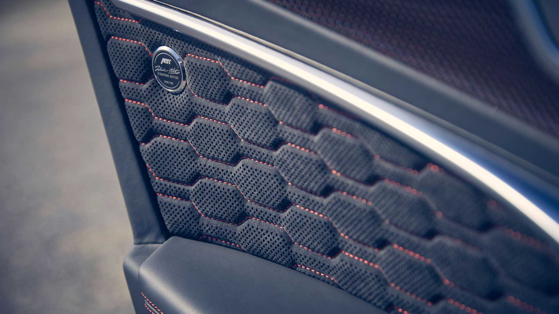 Abt Sportsline Gives Audi RS6 790 HP To Play With In Johann Abt’s Memory